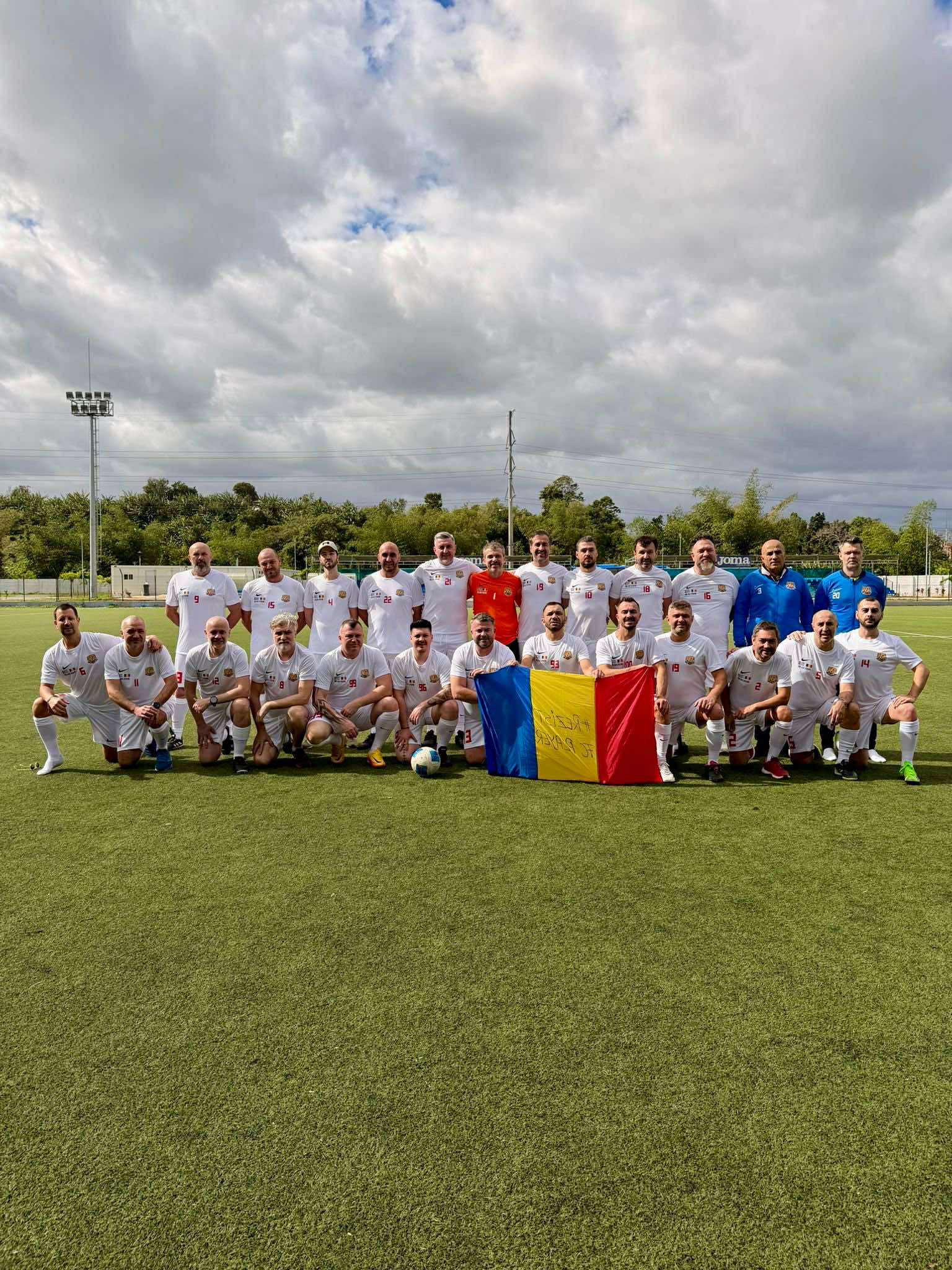 O echipă românească face furori în jurul globului! Un nou succes în Cuba