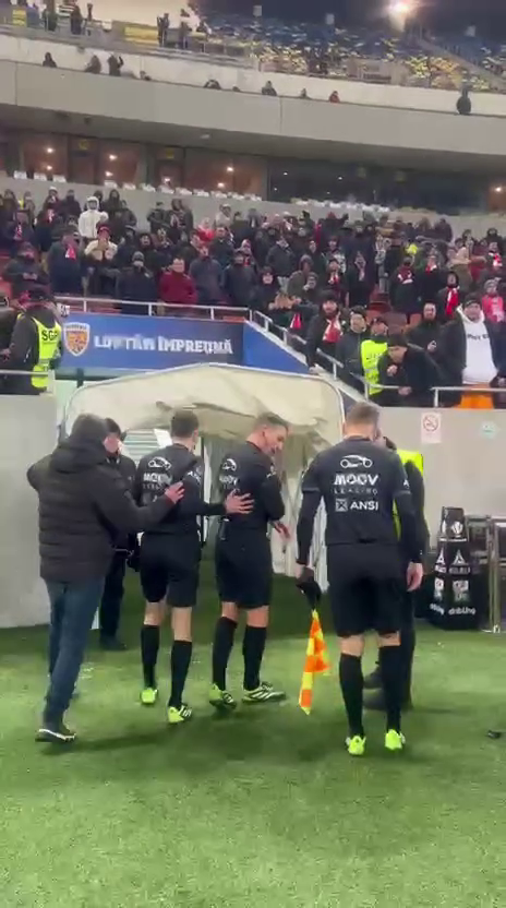 Kovacs dinamo craiova 1