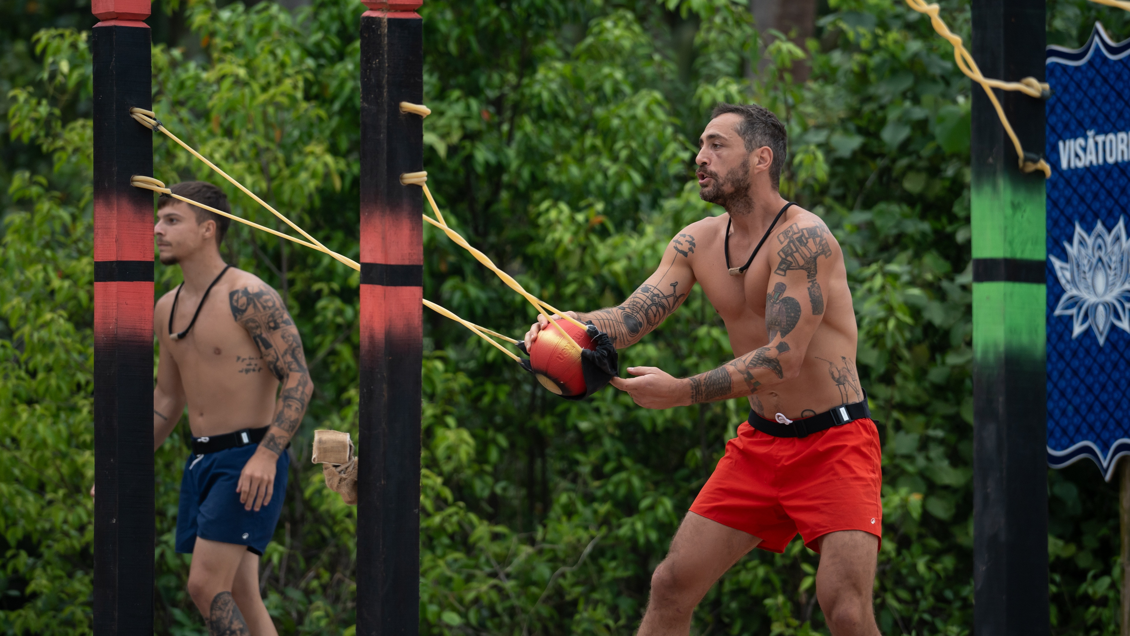 O nouă eliminare la Desafio: Aventura, în ediția din această seară. Daniel Pavel: “În jungla thailandeză, nu câștigă întotdeauna forța fizică, ci cei care își păstrează calmul”