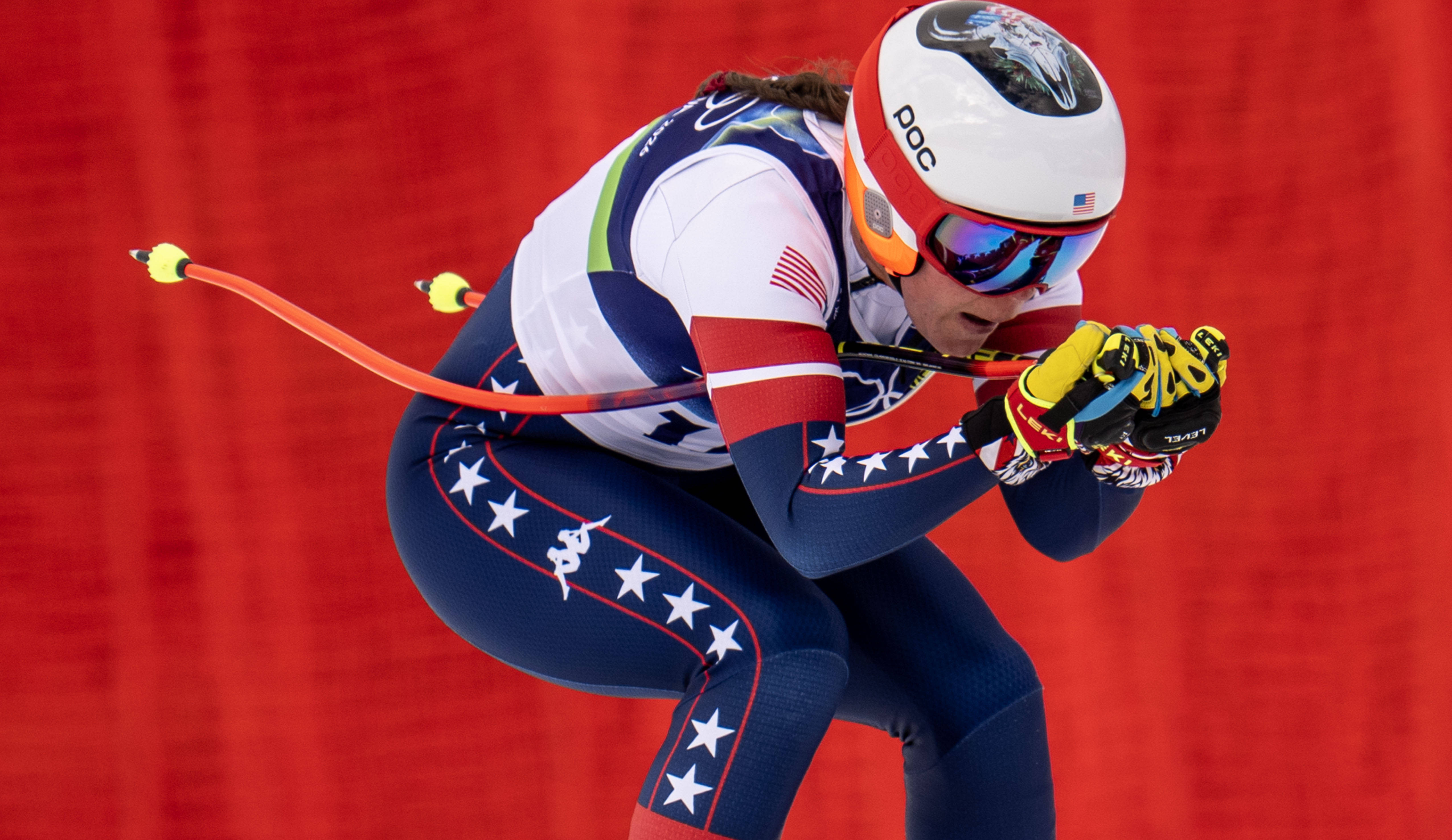 Campioana olimpică de la Milano-Cortina a primit o nouă medalie de aur după ce a ciobit-o pe prima: ”Trebuie să fac asta acum”