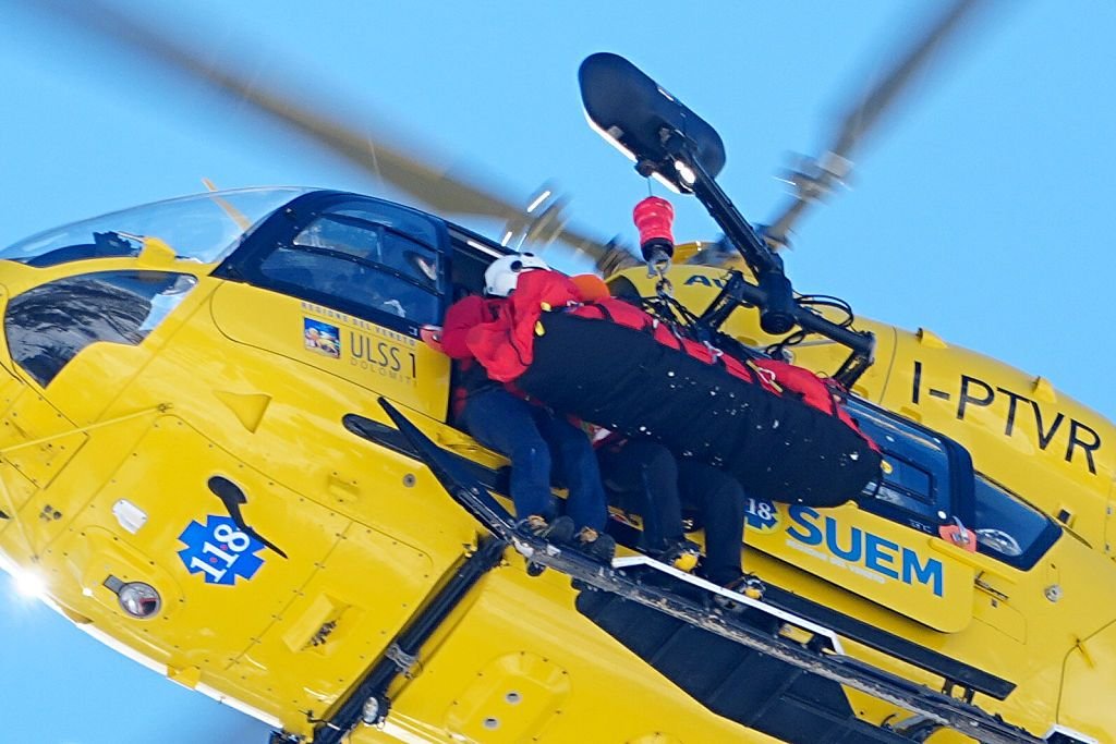Lindsey vonn elicopter jo 1