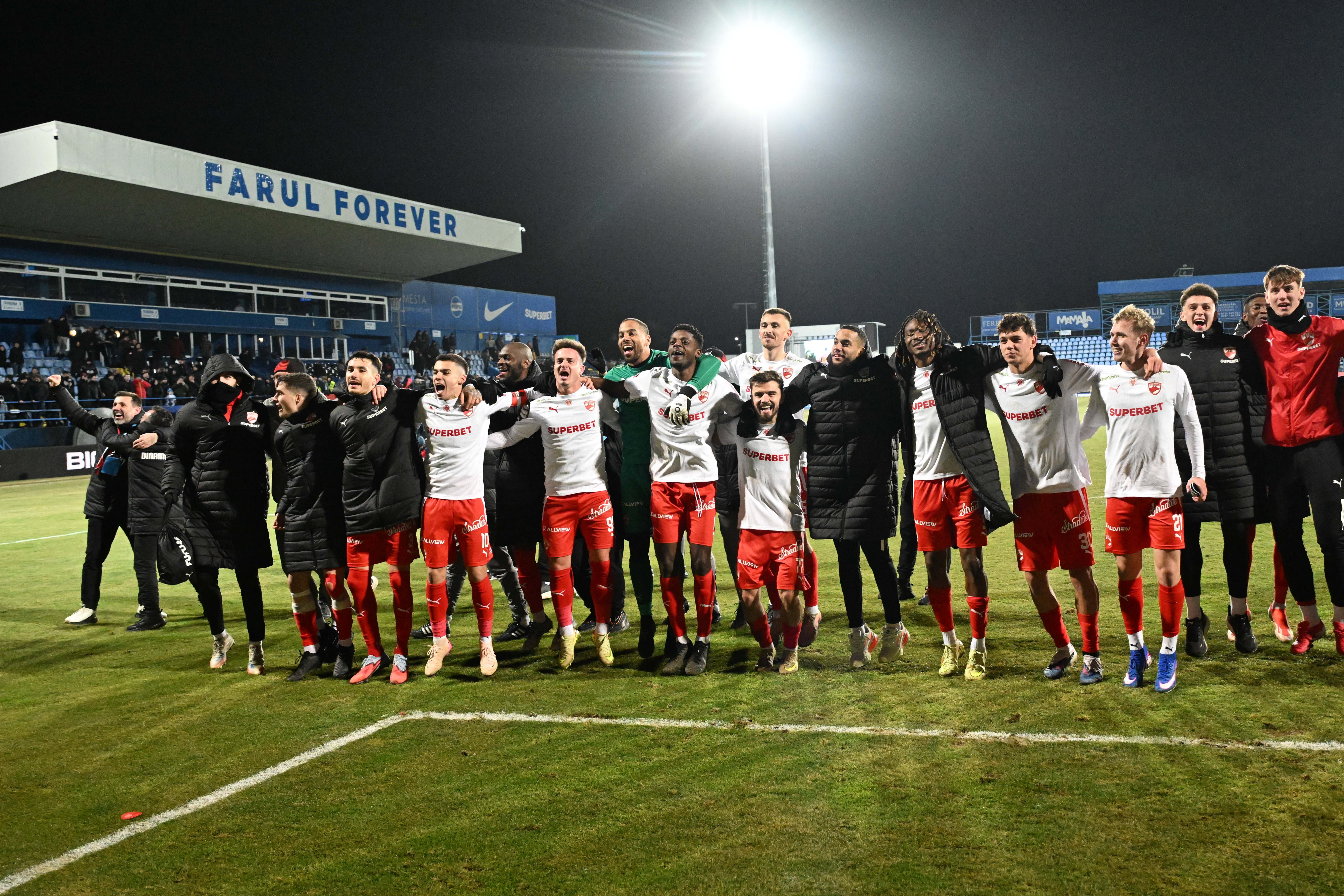 Claudiu Vaișcovici s-a lămurit în privința unui jucător de la Dinamo: ”Nu cred că poate ajuta prea mult”
