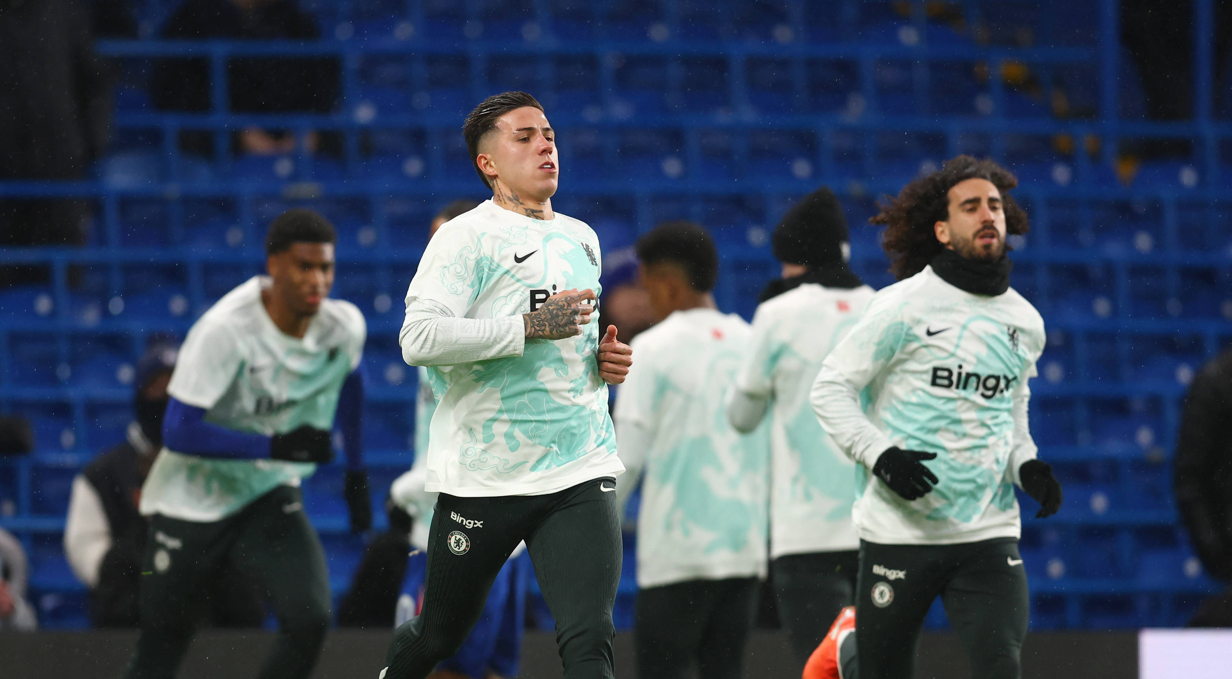 Chelsea – Leeds 0-0, ACUM, pe VOYO! Etapă intermediară de foc în Premier League