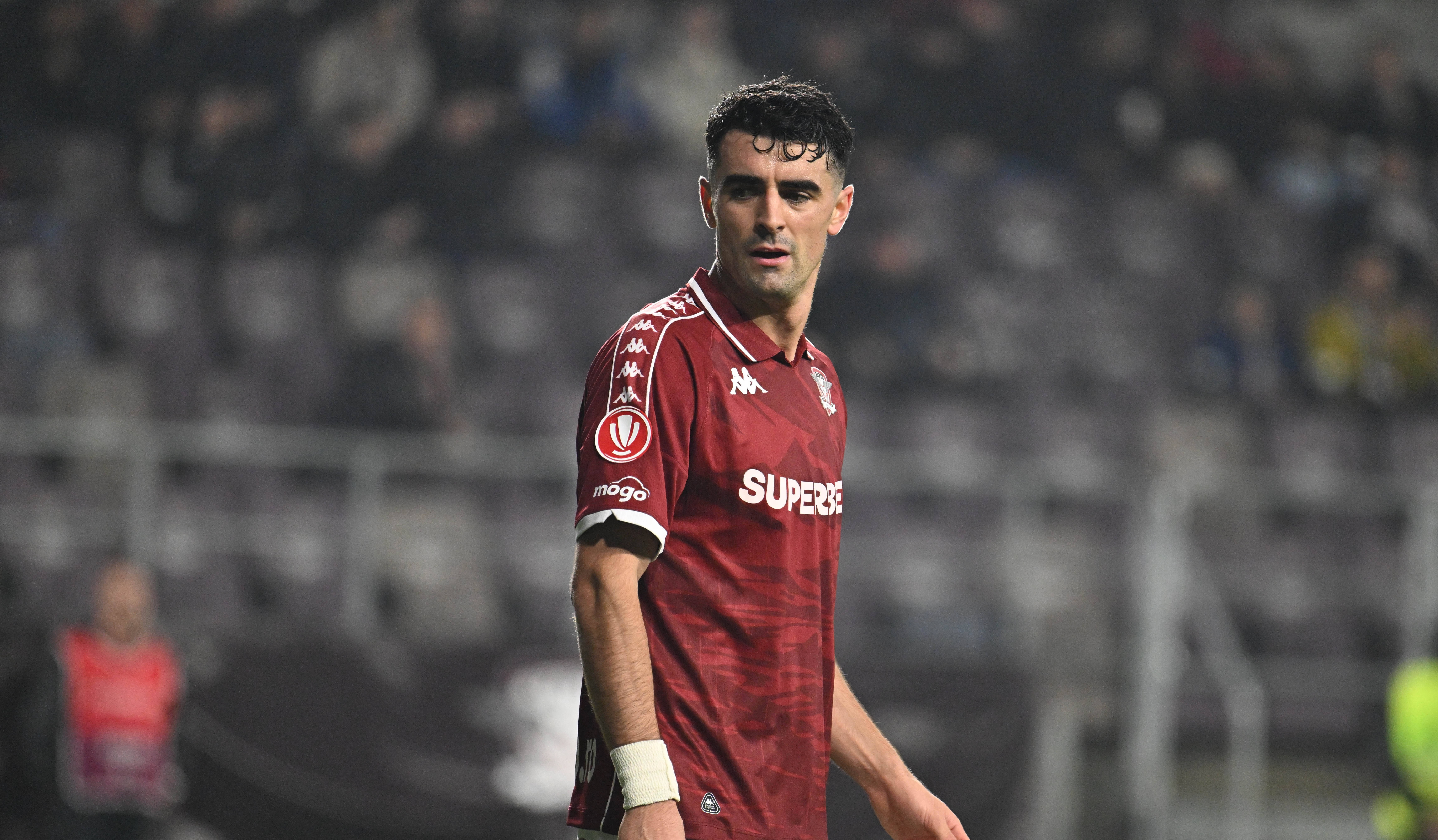 Alexandru Pașcanu, ironii după CFR Cluj - Rapid: ”Unde se vaccinează oile arată mai bine”