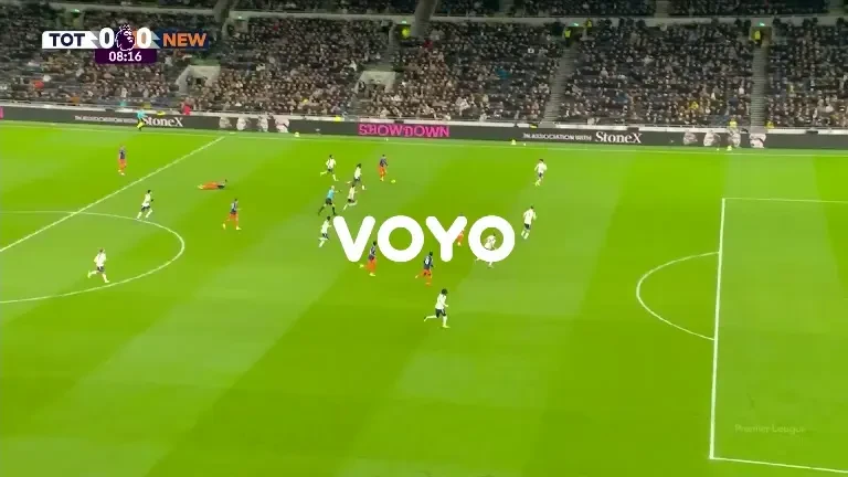 Premier League | Rezumat Tottenham - Newcastle 1-2