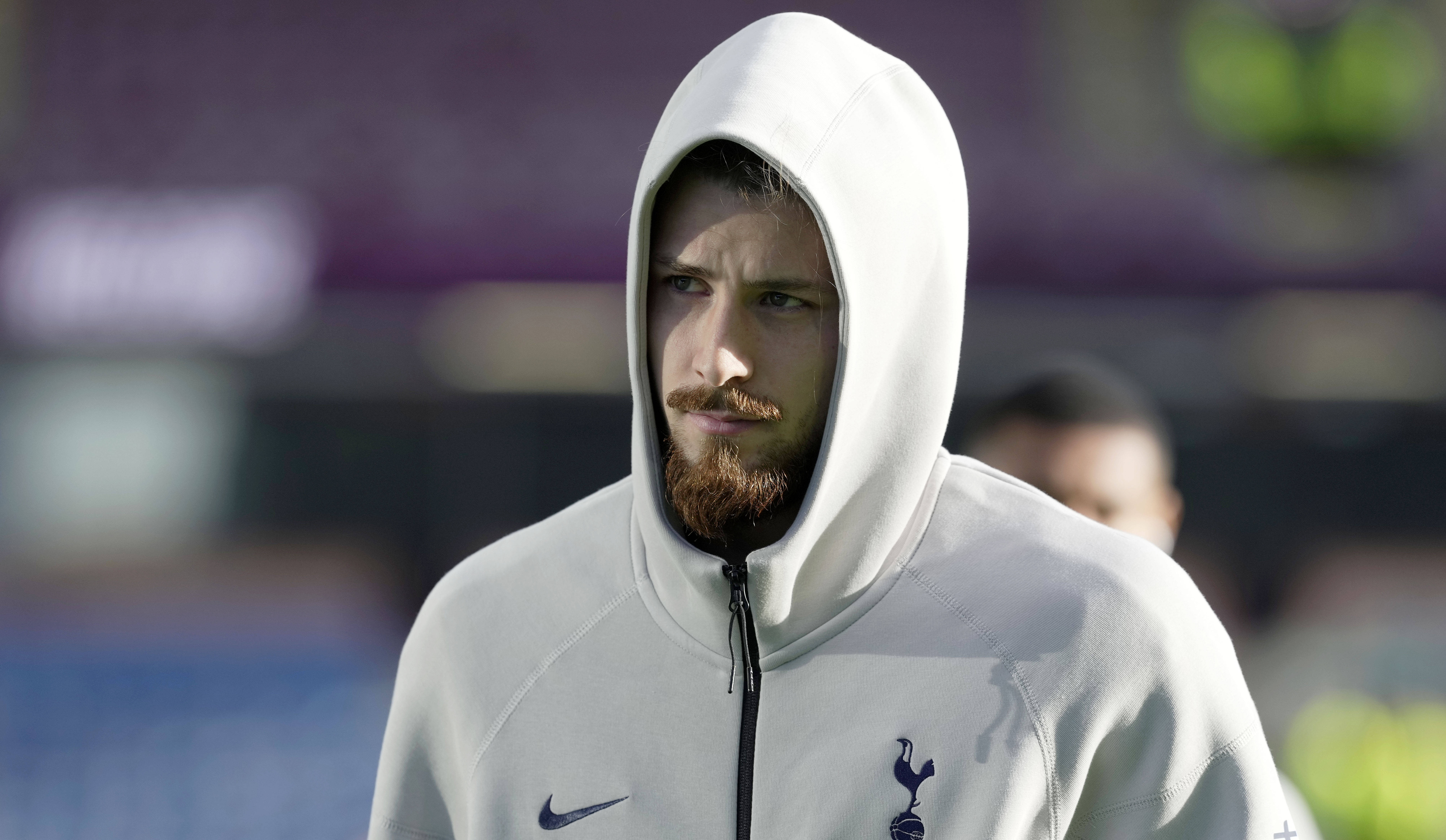 Nota primită de Radu Drăgușin după eșecul lui Tottenham la Londra: ”Evoluție mixtă!”