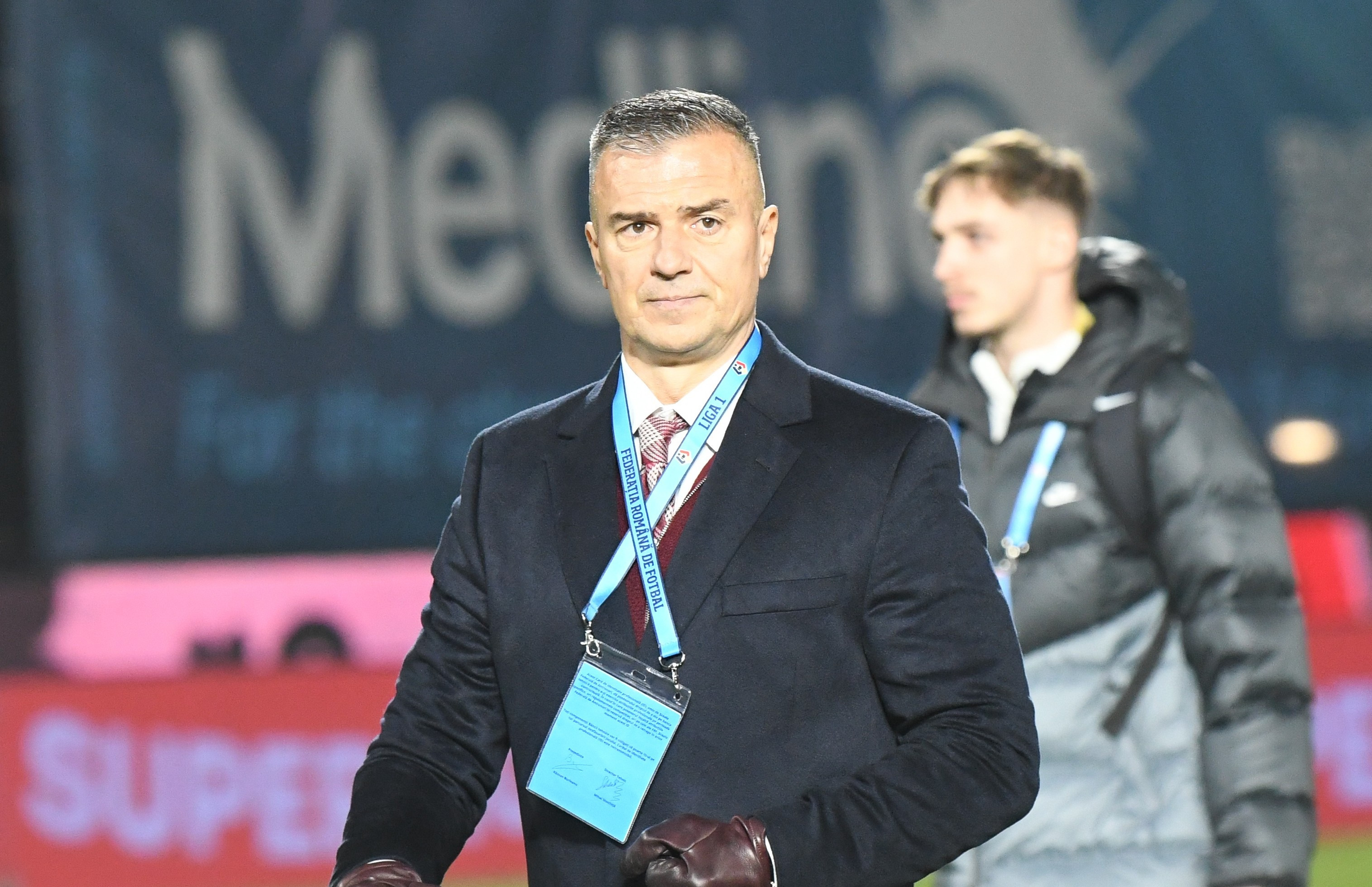 Pancu a spus ce suspendare merită Cordea, apoi a trecut le Bergodi: "Am văzut că nu vrea să mai audă de mine..."