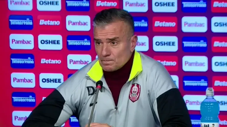 Daniel Pancu: "Cordea ar merita să primească fix nimic. A fost provocat"