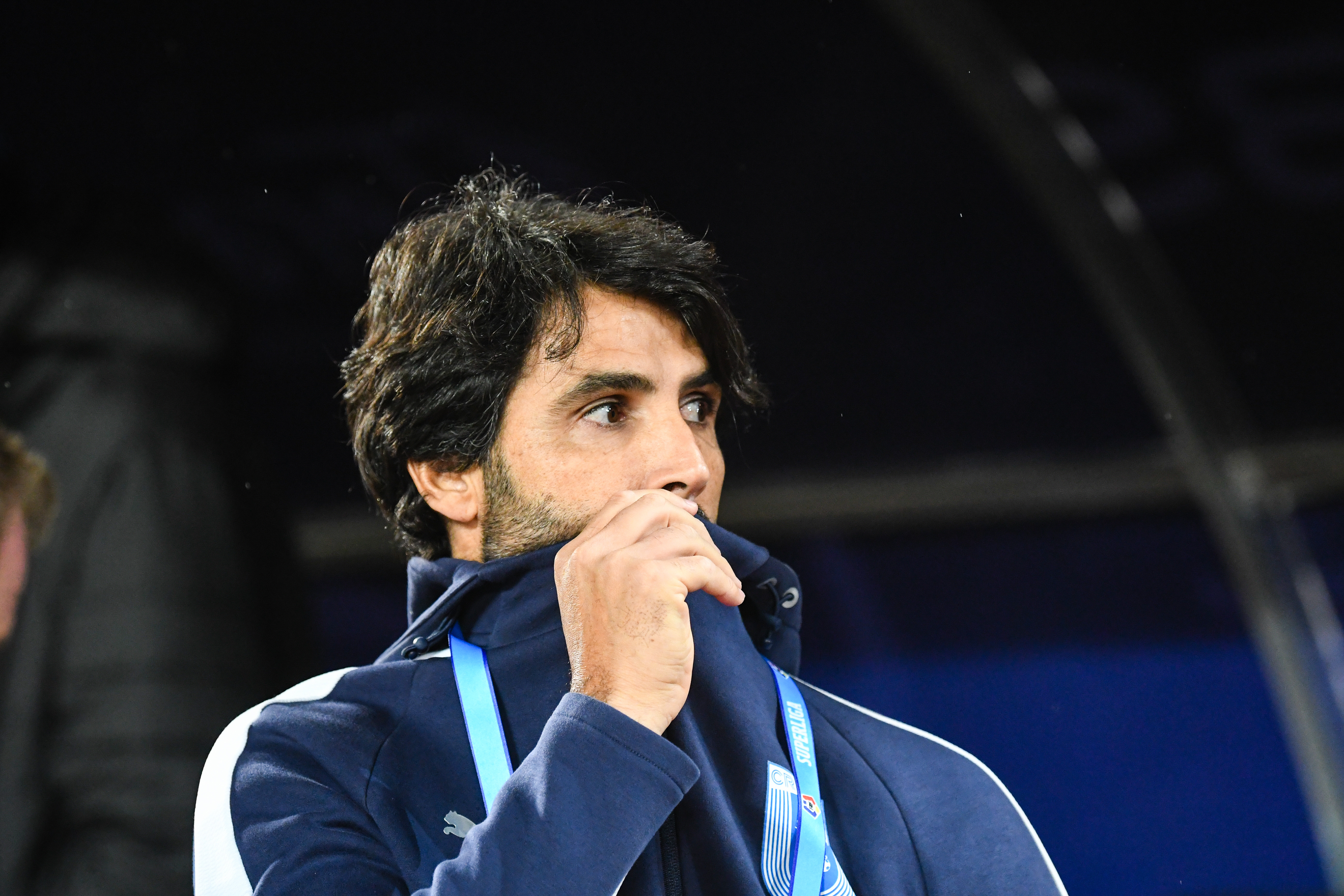 După 3 luni în România, portughezii l-au întrebat pe Filipe Coelho dacă revine acasă. Răspunsul antrenorului de la Craiova