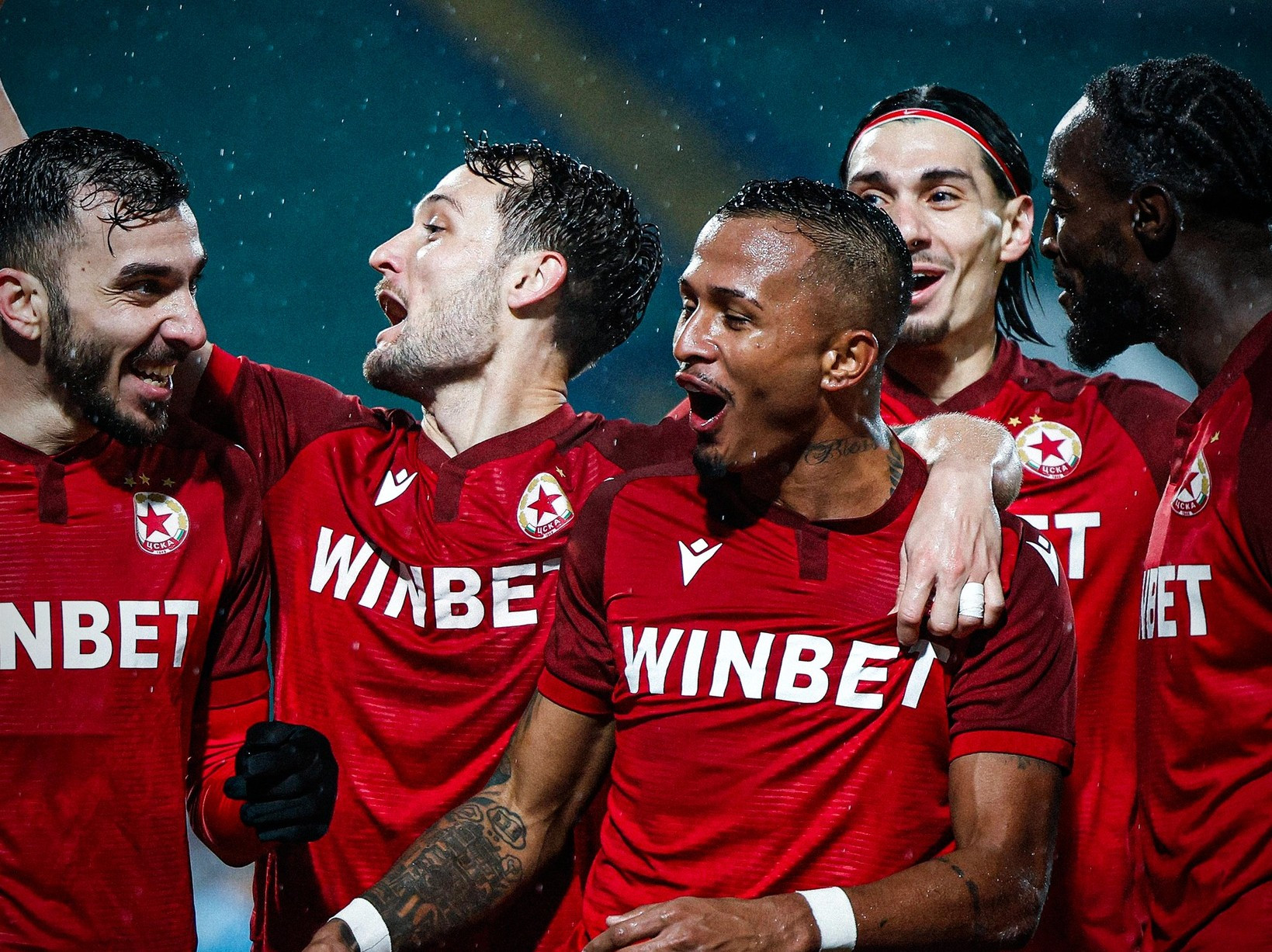 Cât s-a terminat derby-ul ”Stelelor” din Bulgaria, ȚSKA Sofia - ȚSKA 1948 Sofia, din sferturile Cupei. Și cine este fiecare