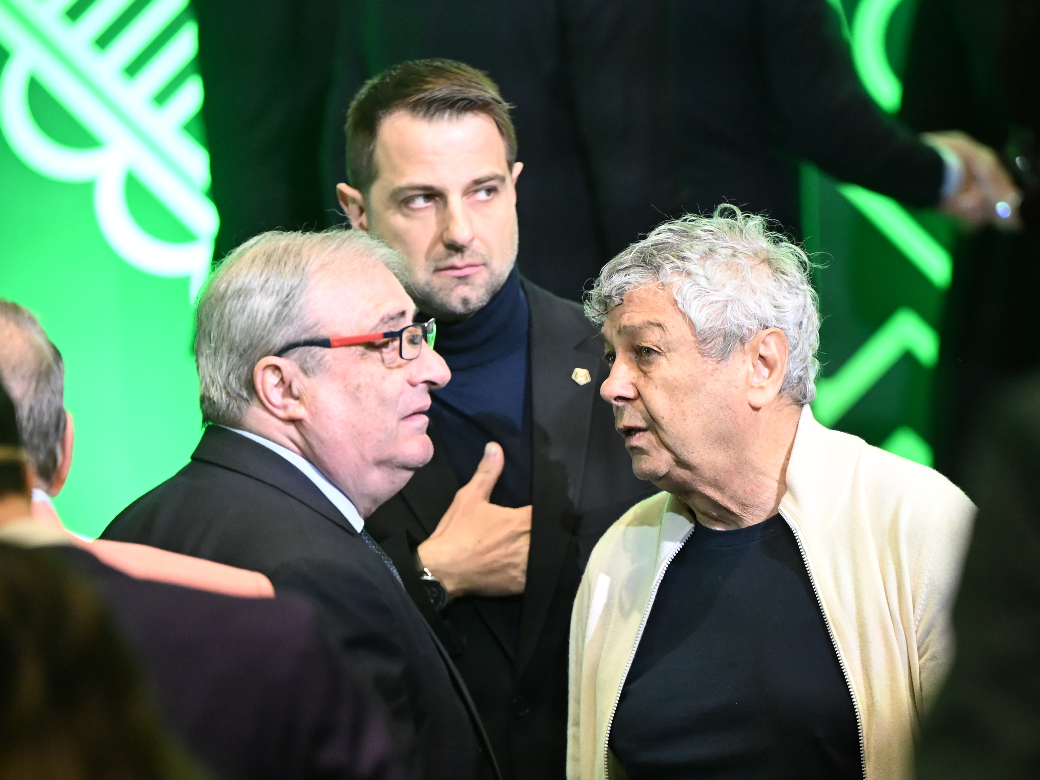 Stoichiță a spus adversarul pe care nu îl vrea pentru România în Nations League. Joi e tragerea la sorți