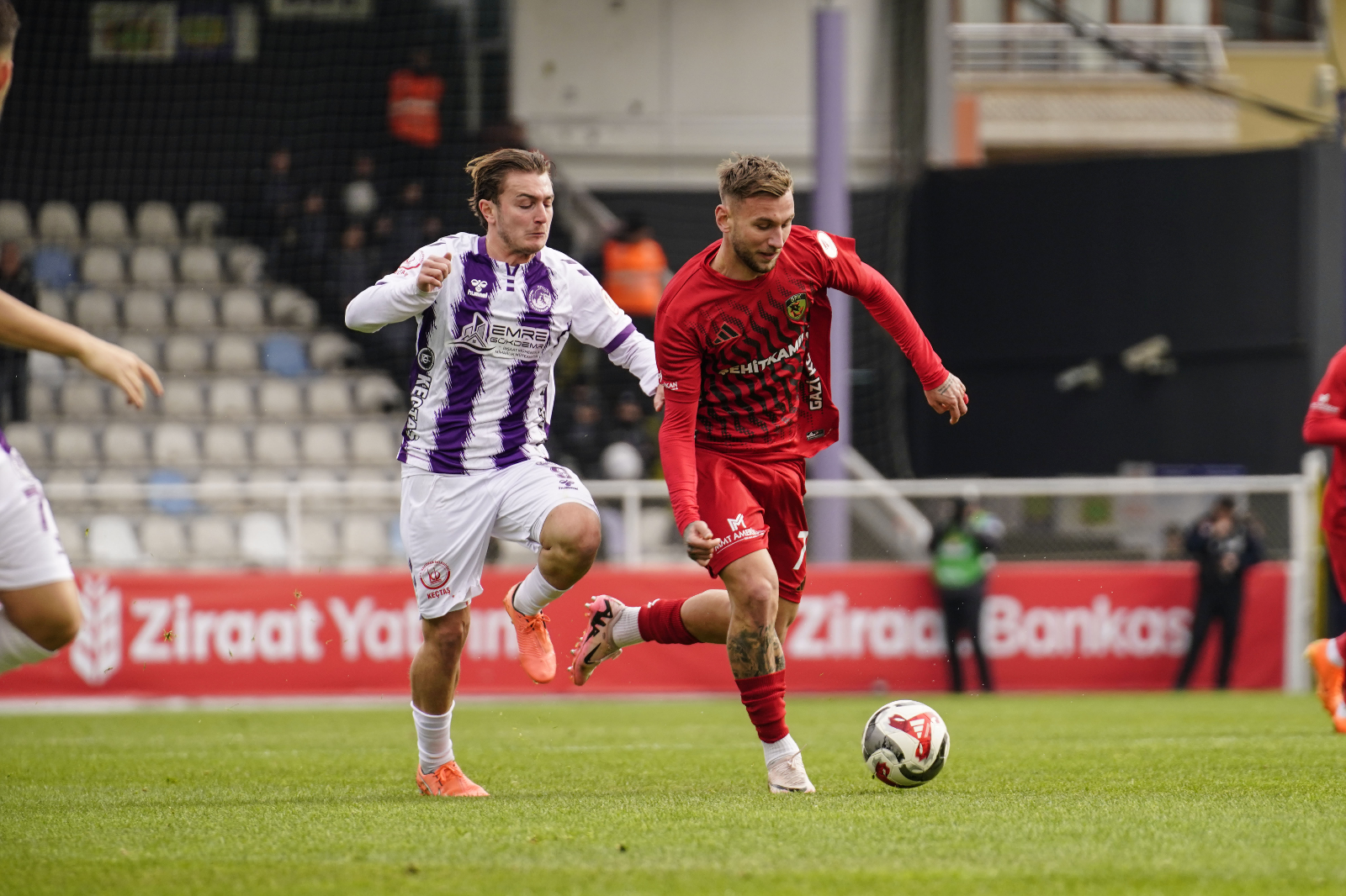 Reacția lui Denis Drăguș, după ce a fost la un pas să fie ”linșat” de un adversar: ”Erau supărați și frustrați”