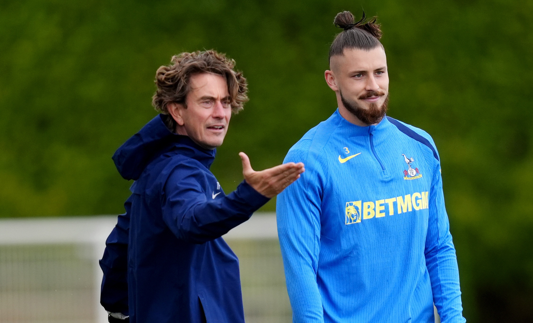 Tottenham, bună de plată! Suma pe care Thomas Frank o primește după demiterea de la echipă