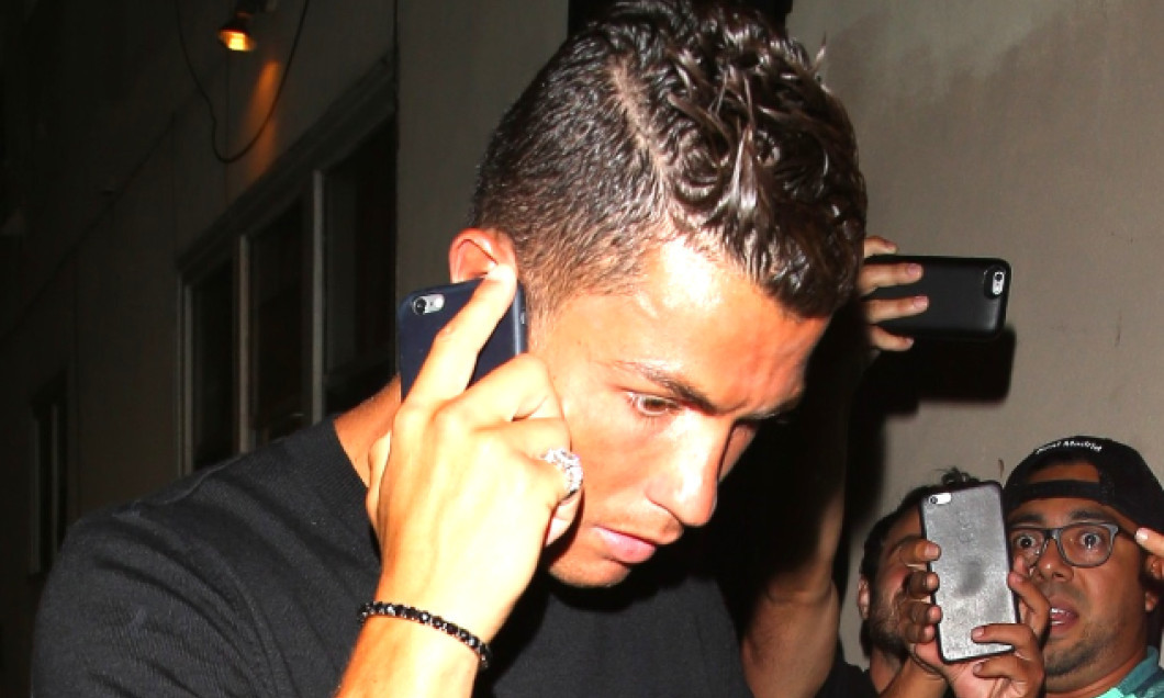 De ce a refuzat Ioan Becali să semneze cu Cristiano Ronaldo? Ce i-a cerut portughezul impresarului