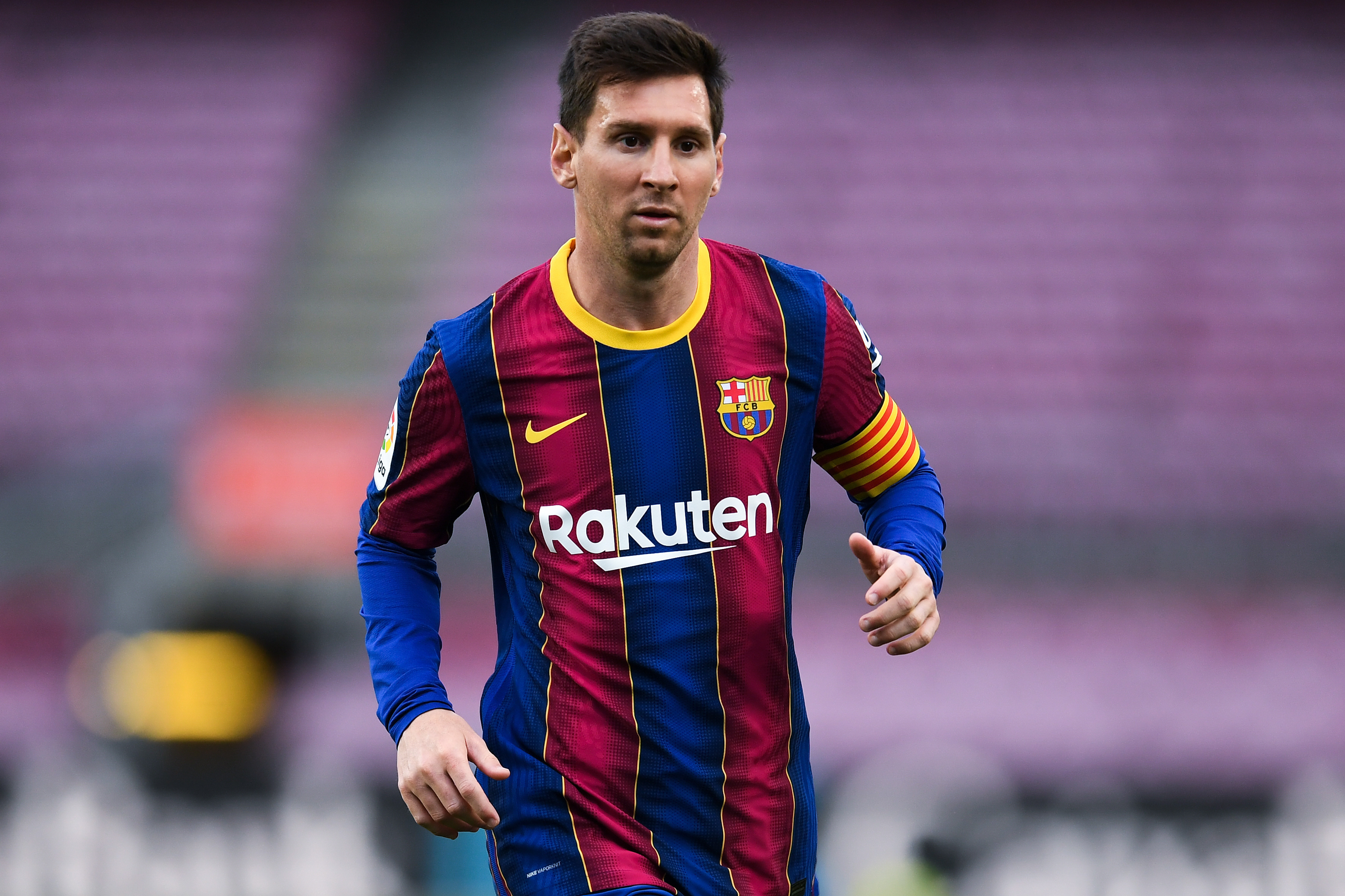 Planul Barcelonei pentru a-l face pe Lionel Messi să se retragă pe Camp Nou. Cele trei direcții pregătite de catalani