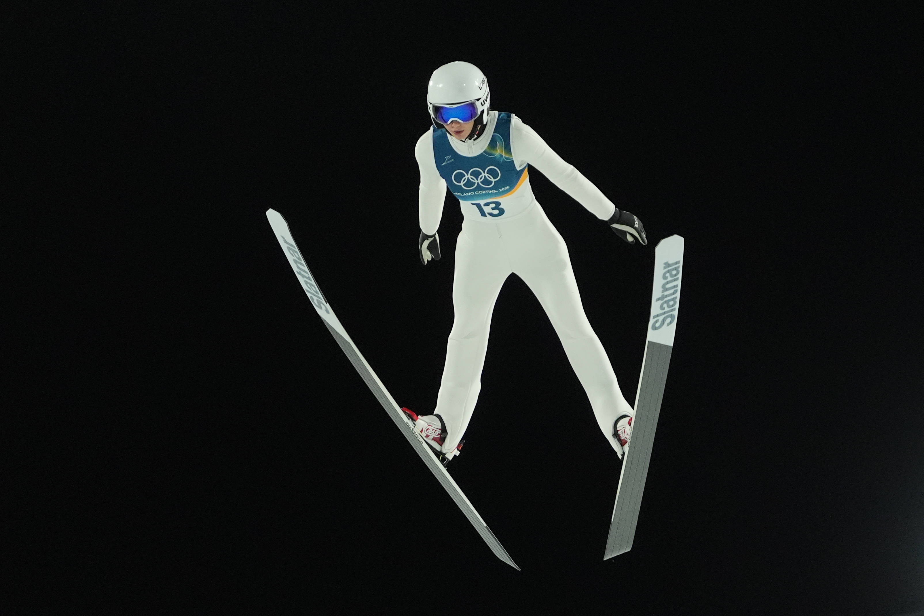 Reacția Danielei Toth după cel mai bun rezultat al României la JO de iarnă: „Ne dă speranțe pentru viitor”