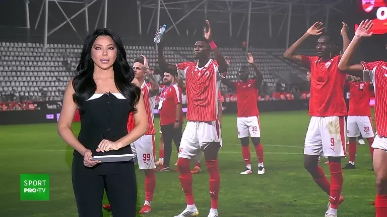 Dinamoviștii n-o vor pe FCSB în play-off și sunt cu gândul la Rapid! (11.02.2026)