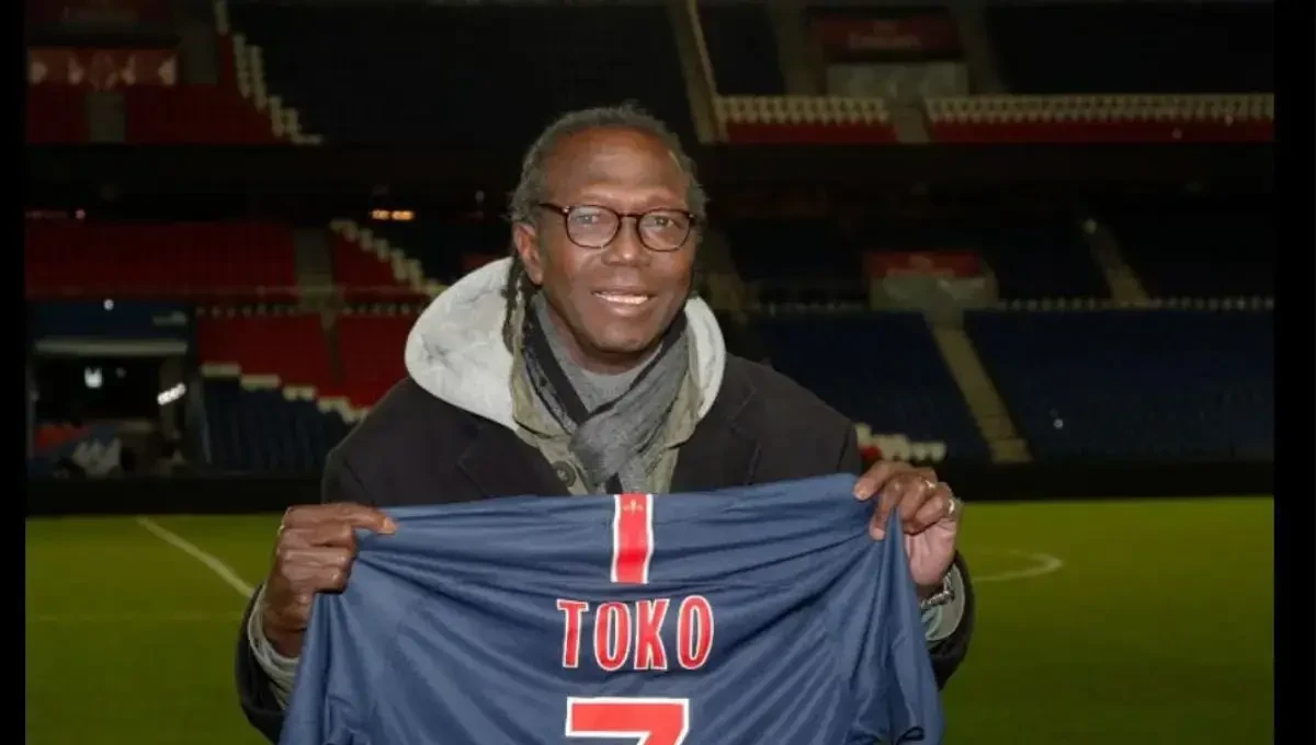 Doliu în lumea fotbalului! Primul marcator al lui PSG în cupele europene s-a stins