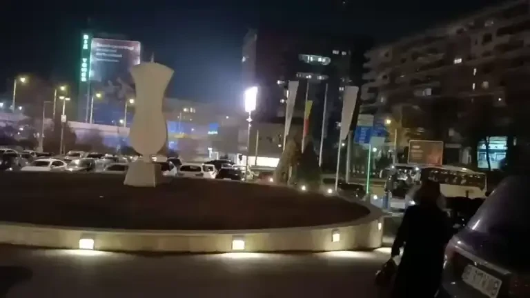 FCSB a ajuns la Craiova pentru seria de foc! Imagini cu jucătorii campioanei