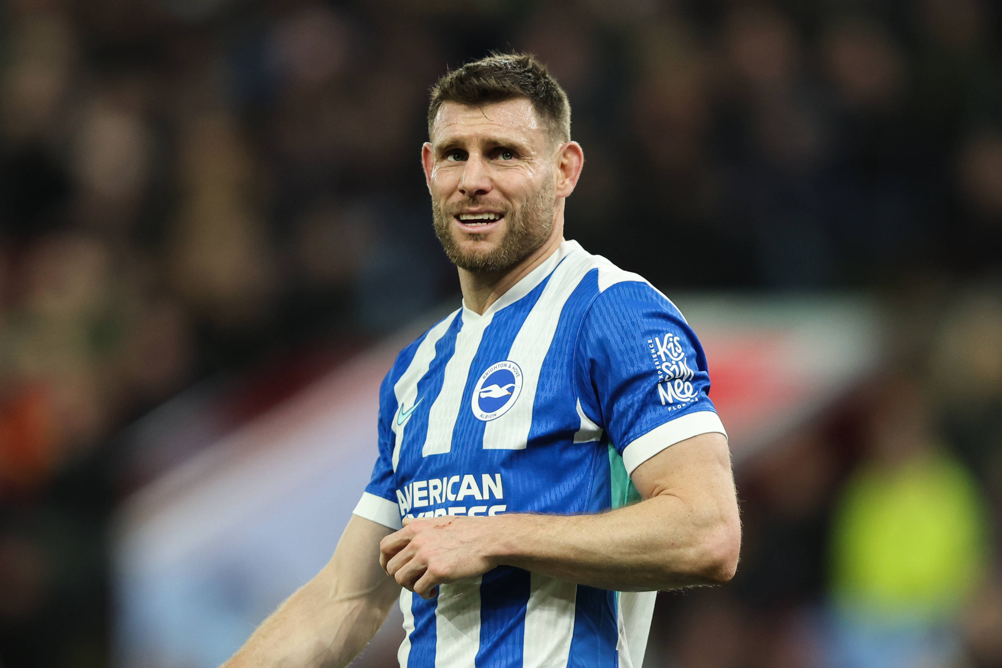 Tocmai a fost egalat recordul de apariții în Premier League! El este „dinozaurul” Angliei