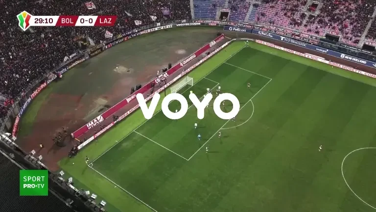 Bologna - Lazio 1-1 și 1-4 la loviturile de departajare (Coppa Italia VOYO 11.02.2026)