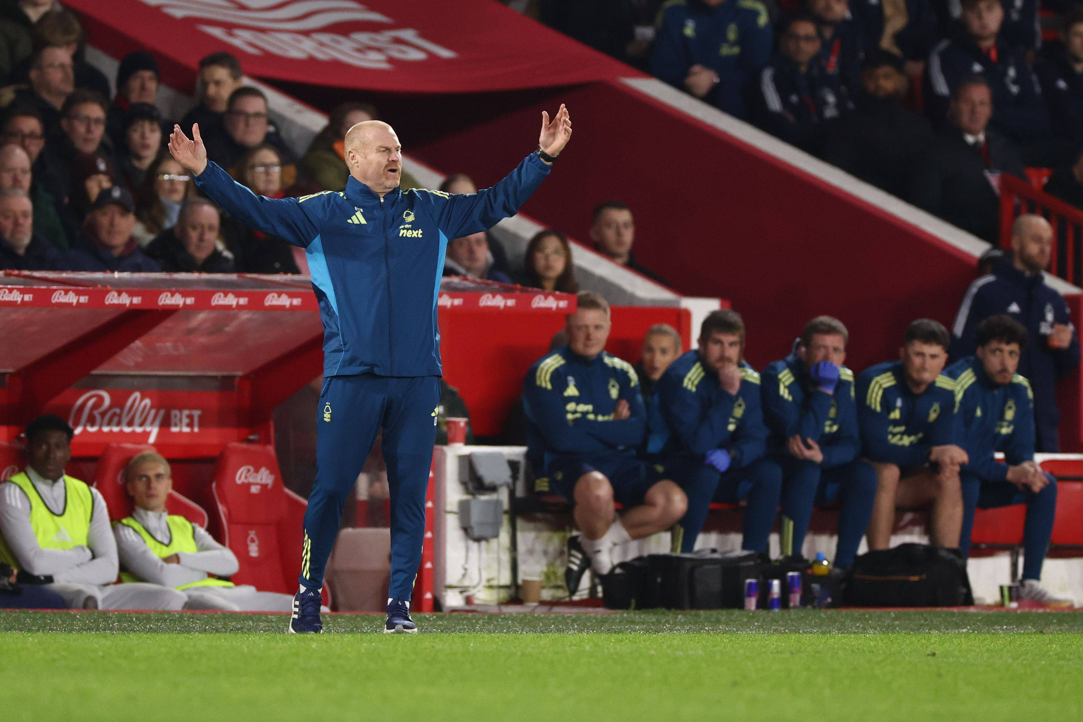 Antrenor demis în Premier League după Nottingham Forest - Wolverhampton!