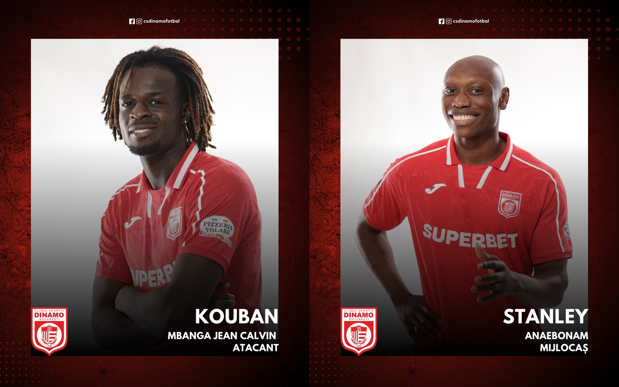 Florin Bratu a transferat la CS Dinamo în această iarnă o întreagă echipă! Azi are primul meci oficial al anului, în Cupă