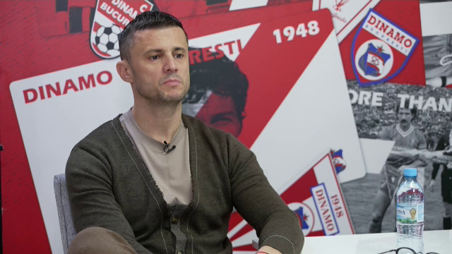 Reacția lui Nicolescu după deciziile Comisiei de Disciplină: ”100% va veni o amendă / E exemplul negativ pe care trebuie să-l stopăm”