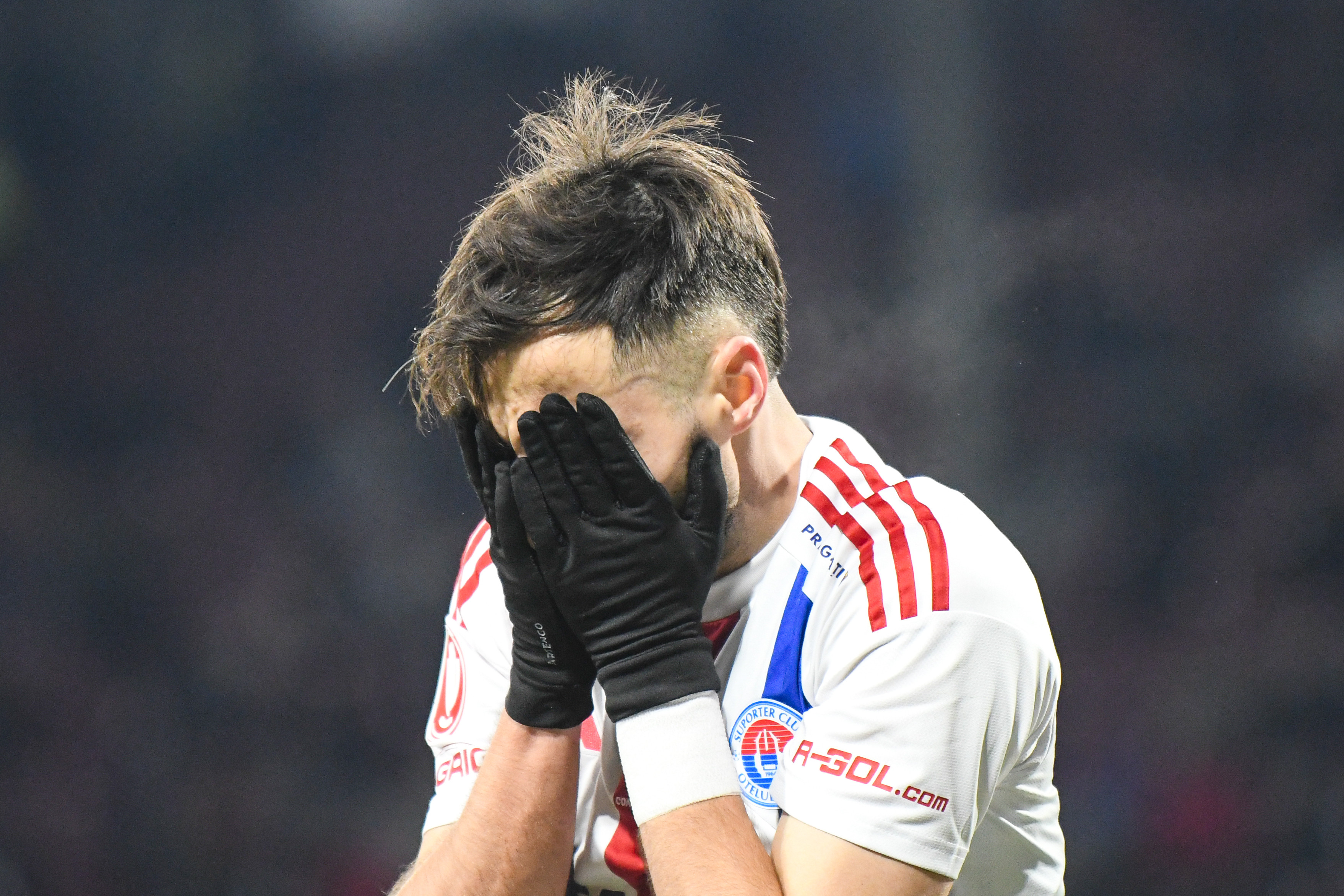 Tribunalul Galaţi a deschis procedura de insolvenţă a clubului Oțelul! Prima reacție