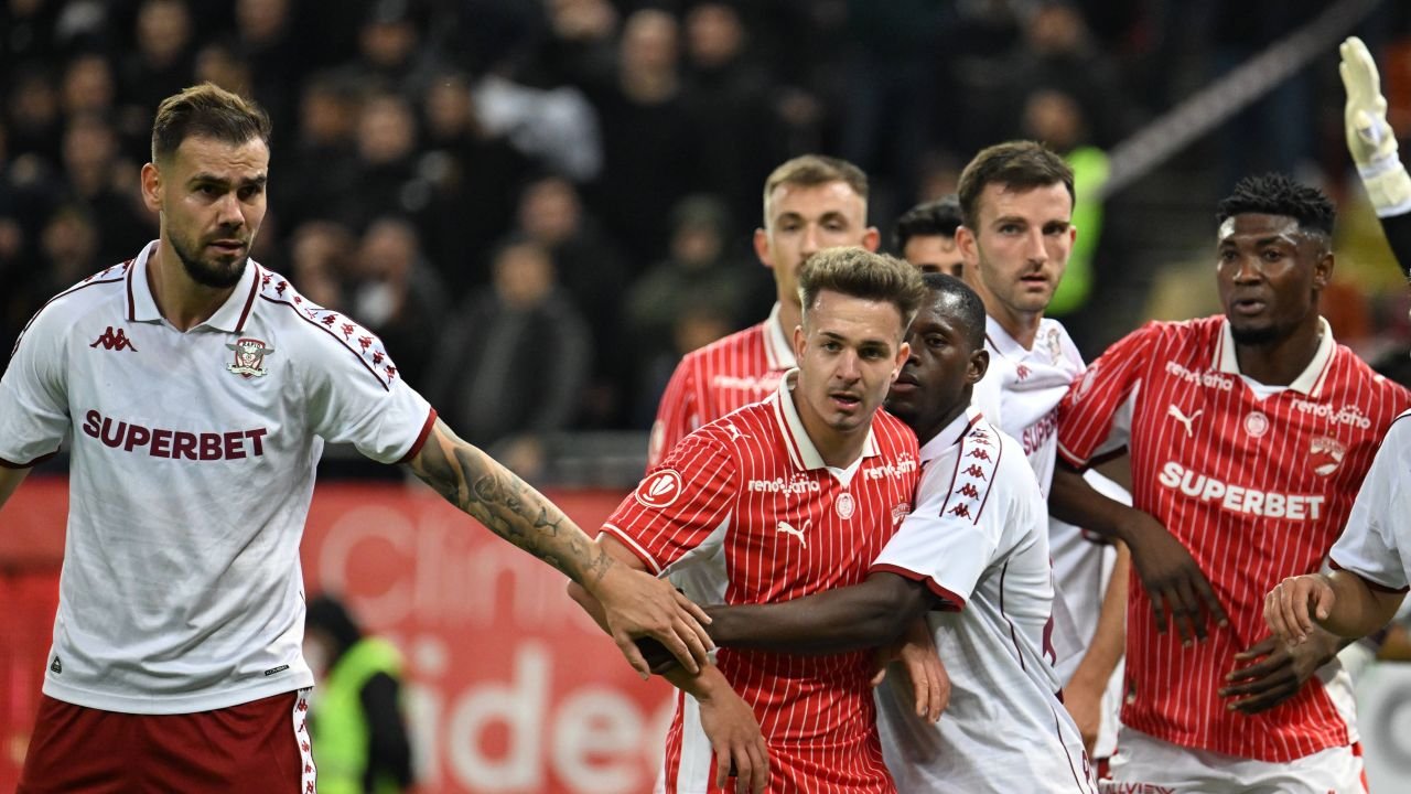 S-au afișat prețurile biletelor pentru Rapid – Dinamo! Cât costă accesul la derby pe Arena Națională