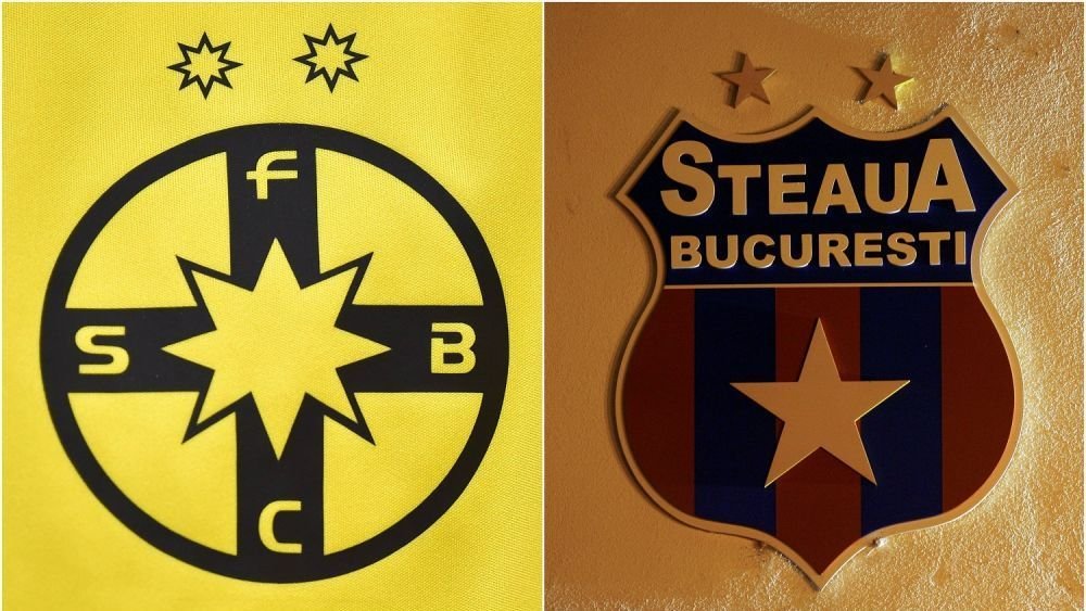 Interpretare originală în războiul Steaua - FCSB! Cum au „rămas” militarii fără istorie, în ciuda victoriilor din justiție