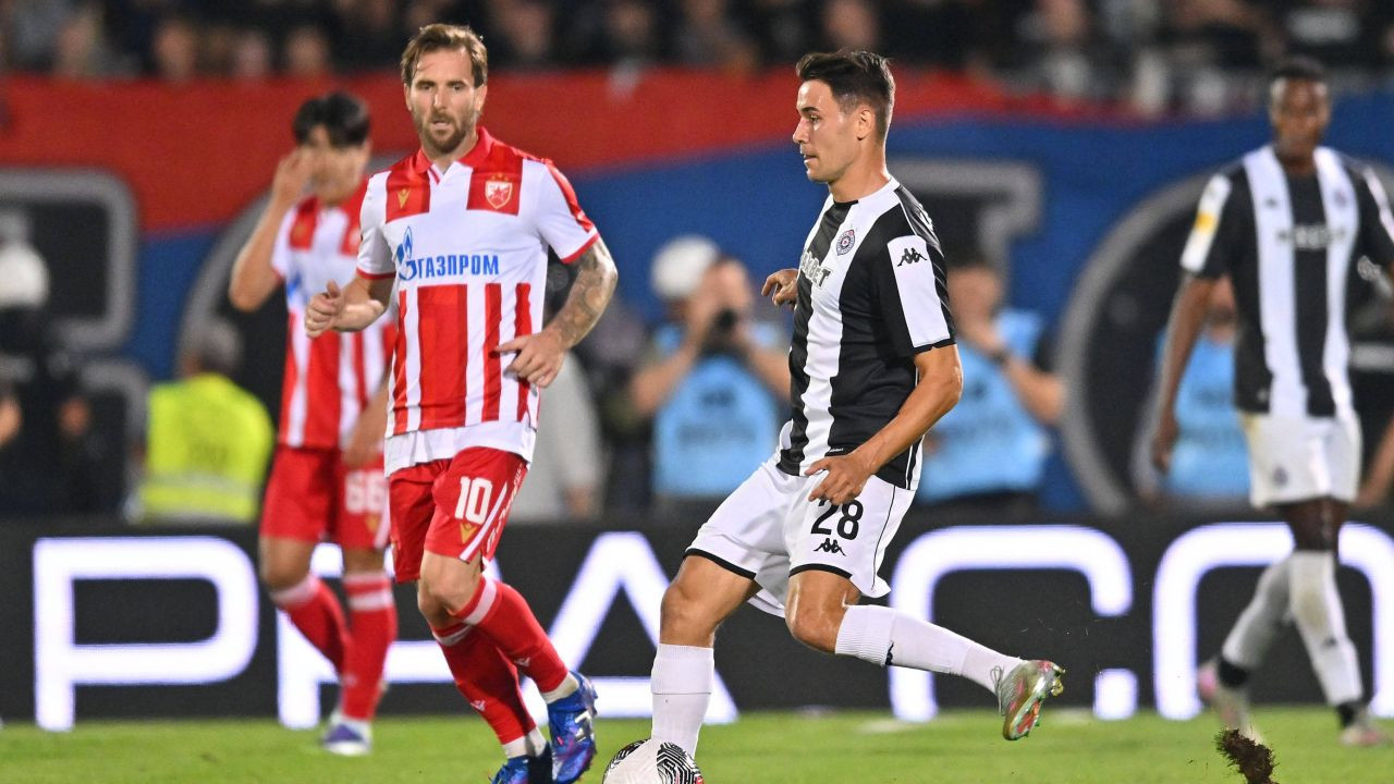 Suma ridicolă pentru care s-a transferat ținta Rapidului: de 10 ori sub cota de piață!