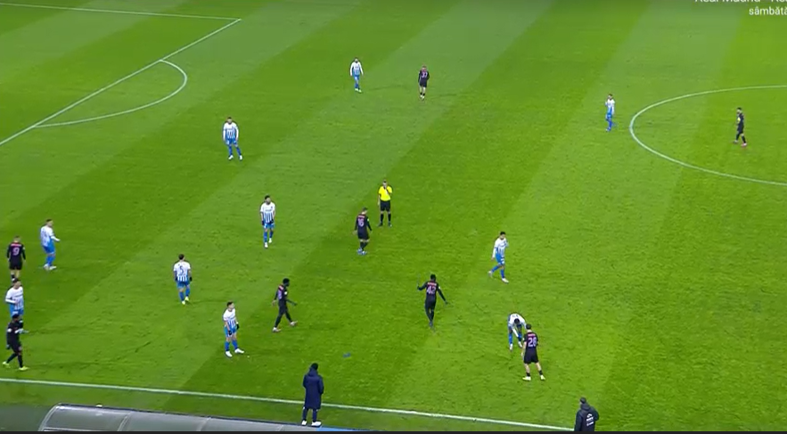 ACUM Cupa României | Universitatea Craiova - FCSB 1-1! Bîrligea restabilește egalitatea