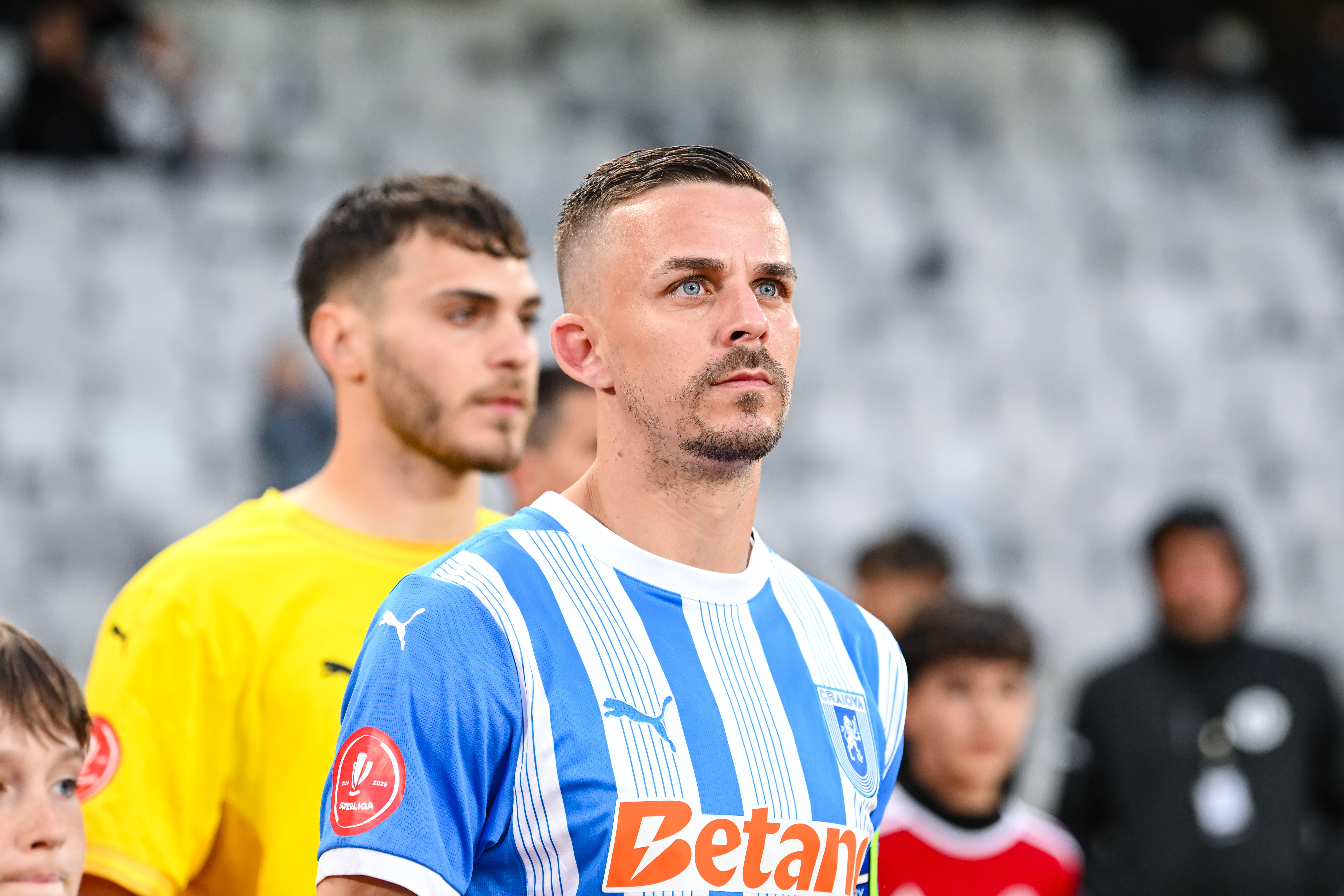 S-au stabilit sferturile Cupei României: meci de foc pentru Universitatea Craiova!