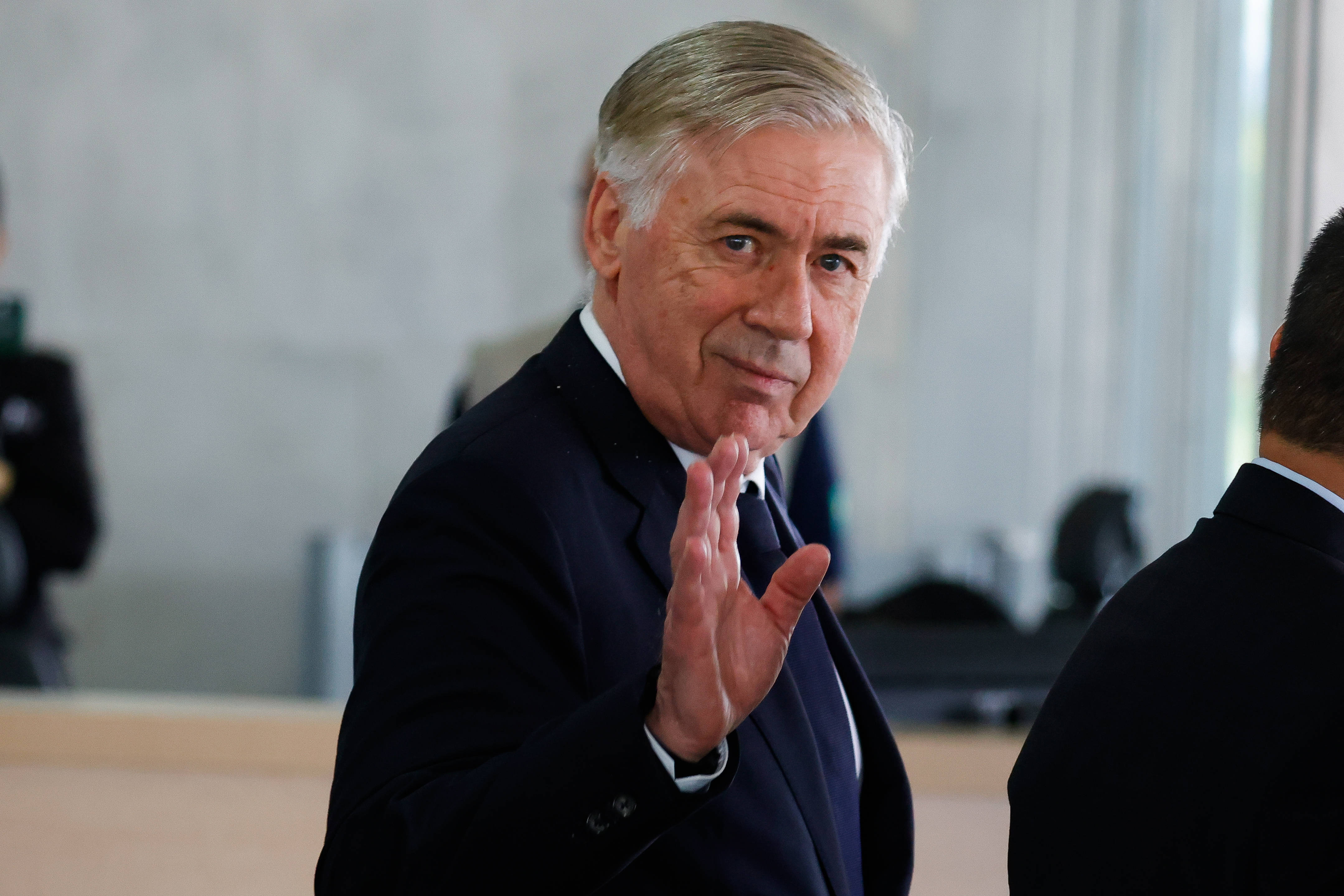 Ce lovitură! Carlo Ancelotti a spus ”DA” și semnează