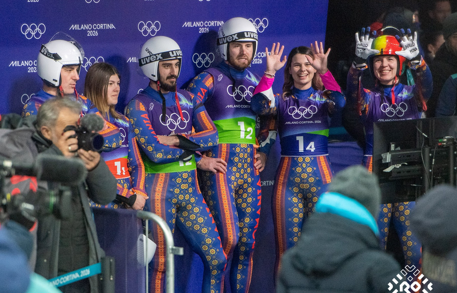 România și-a egalat cel mai bun rezultat de la Jocurile Olimpice!