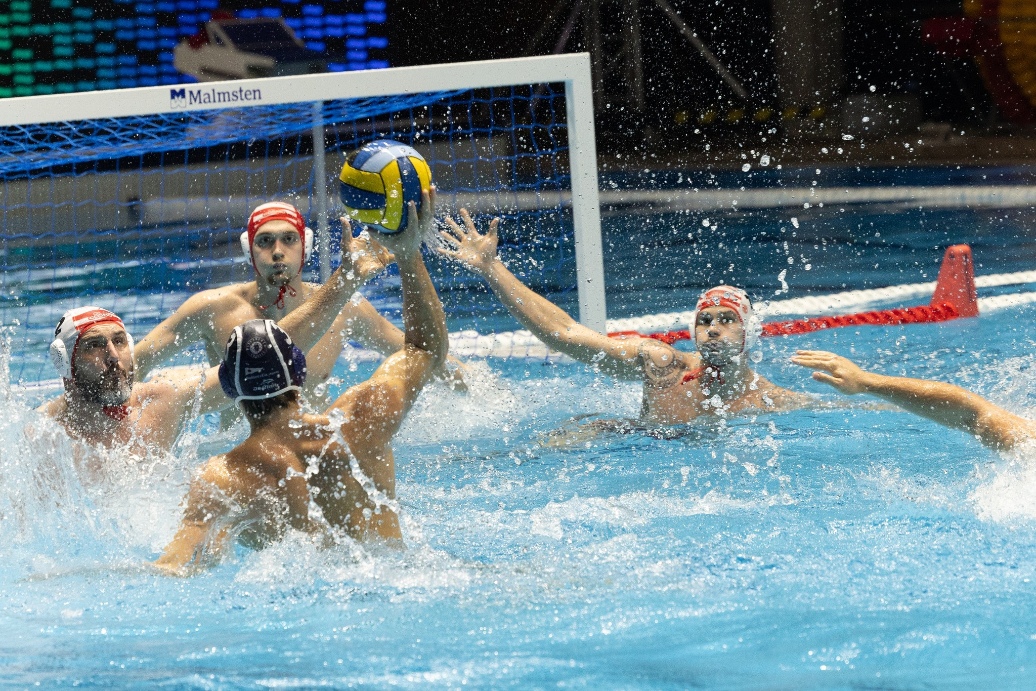 Dinamo și Steaua, codașele Europei! Sezon continental încheiat pe ultimul loc pentru ambele