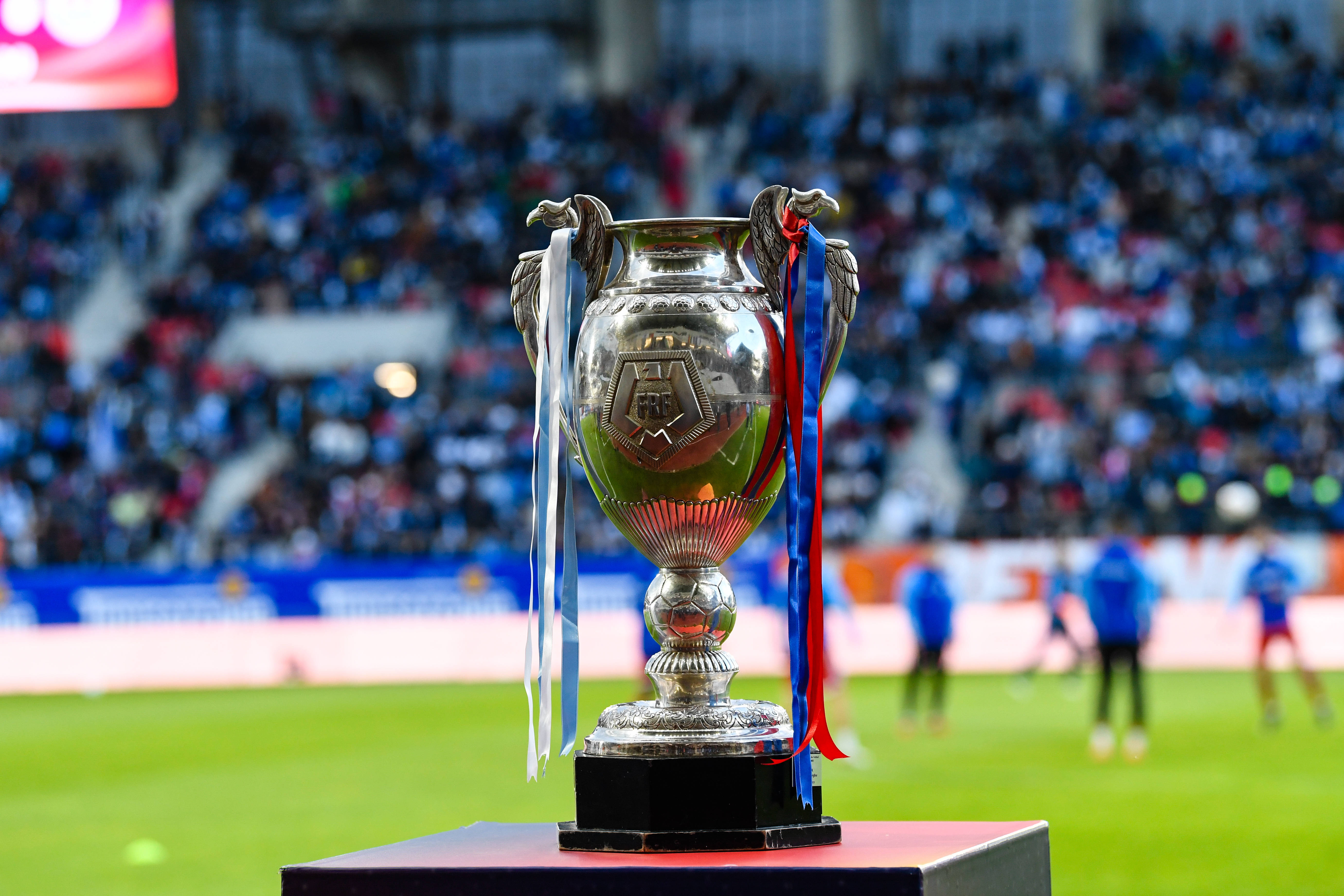 Favoritele caselor de pariuri pentru câștigarea Cupei României