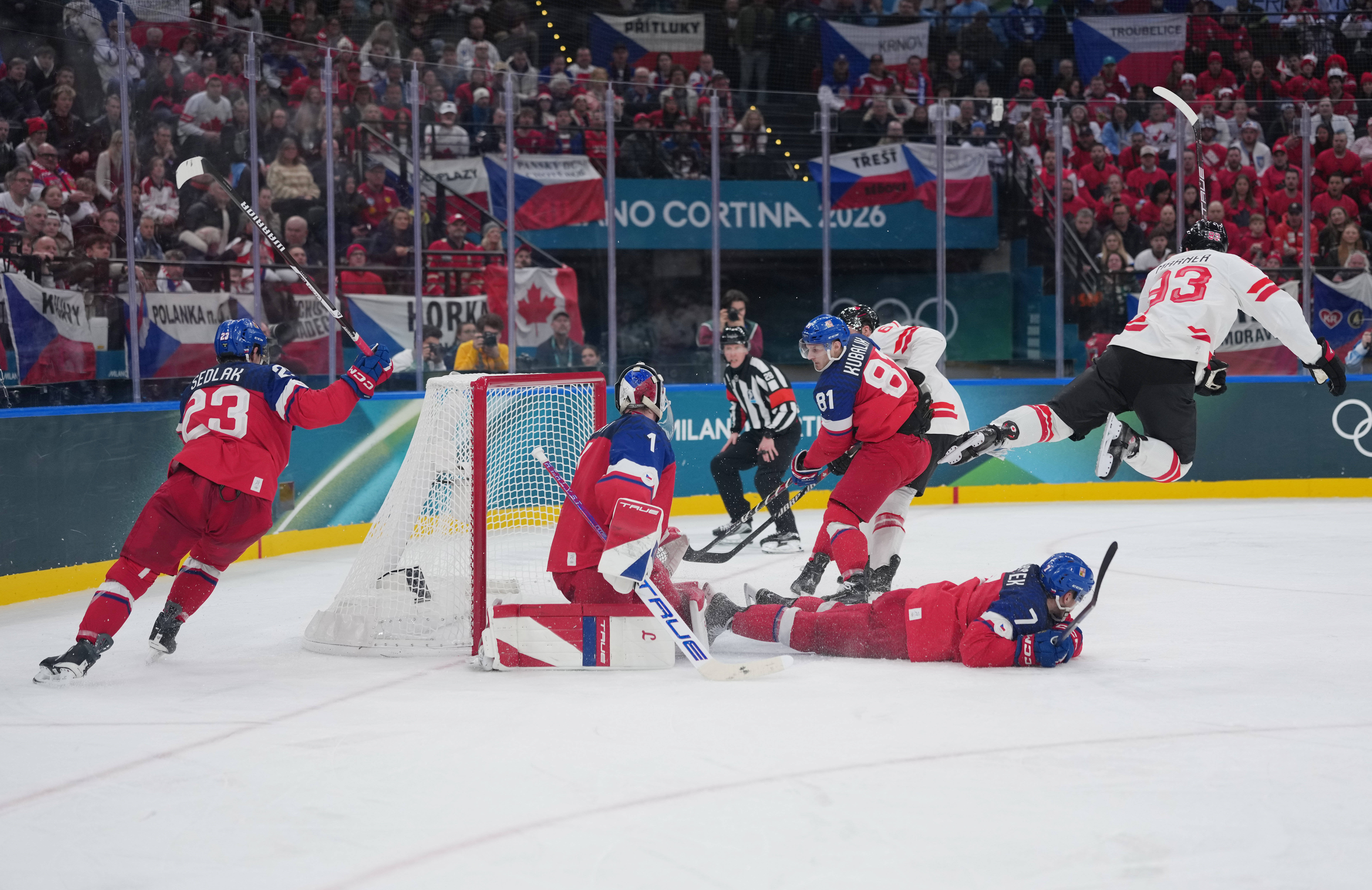 Gata, au intrat SUA și Canada în joc! Victorii la scor în meciurile de debut de la Jocurile Olimpice