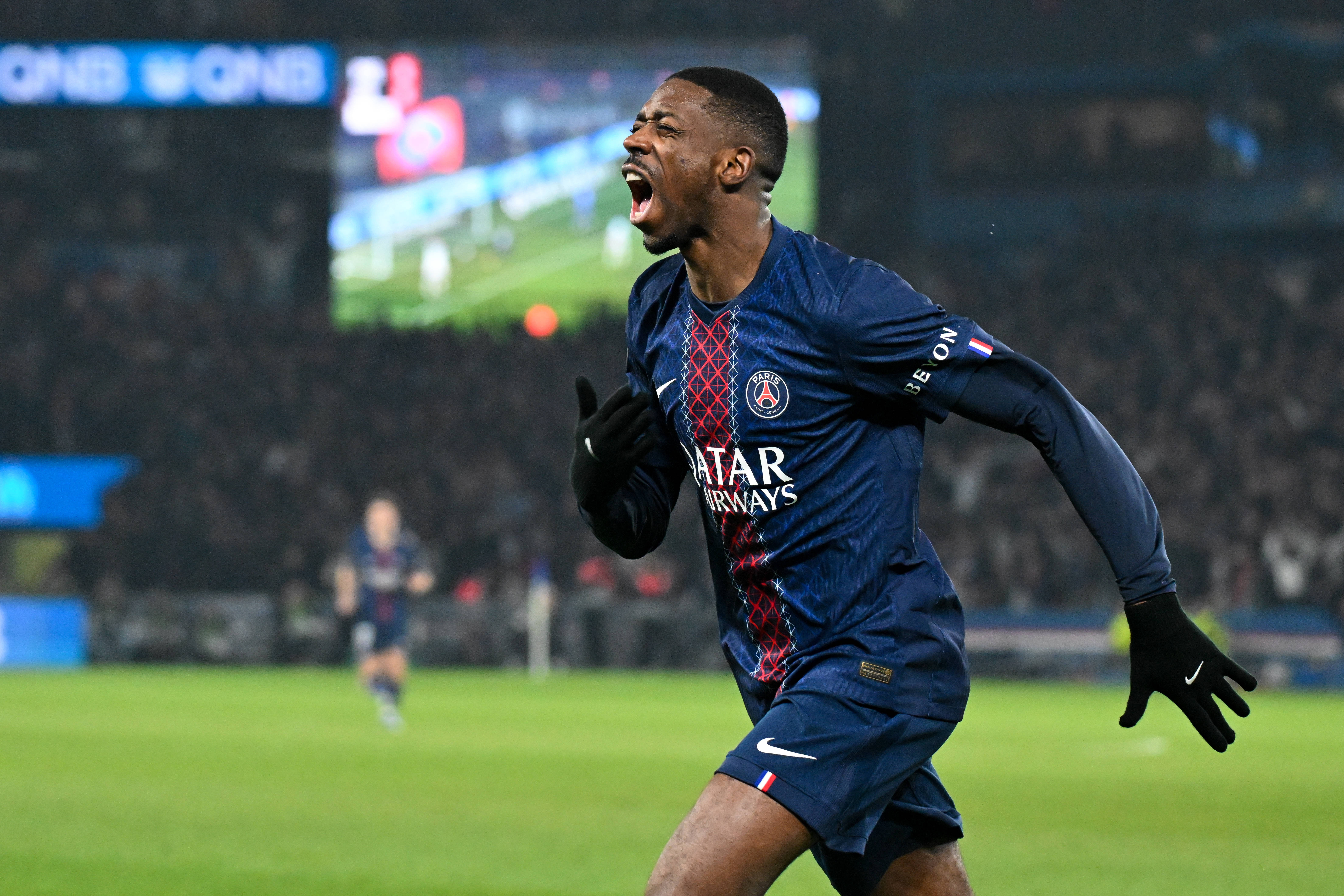 Rennes - PSG și Monaco - Nantes, EXCLUSIV pe VOYO începând cu ora 20:00!