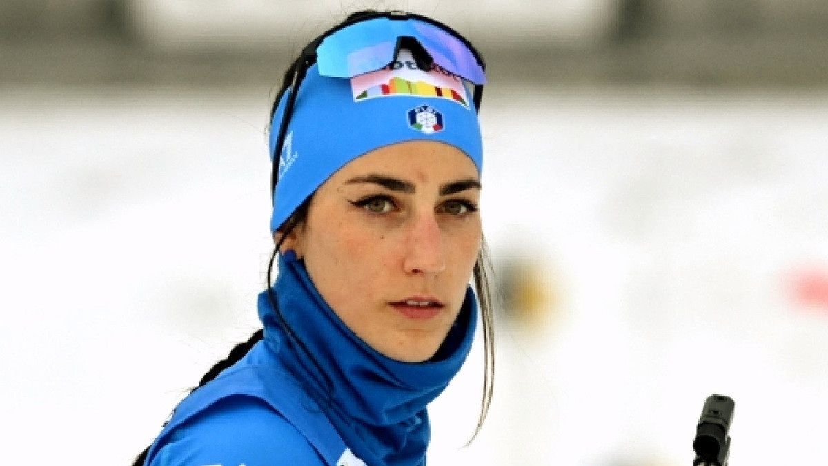 Biatlonista suspendată pentru dopaj va participa la Jocurile Olimpice de iarnă: ”Am crezut întotdeauna în onestitatea mea”