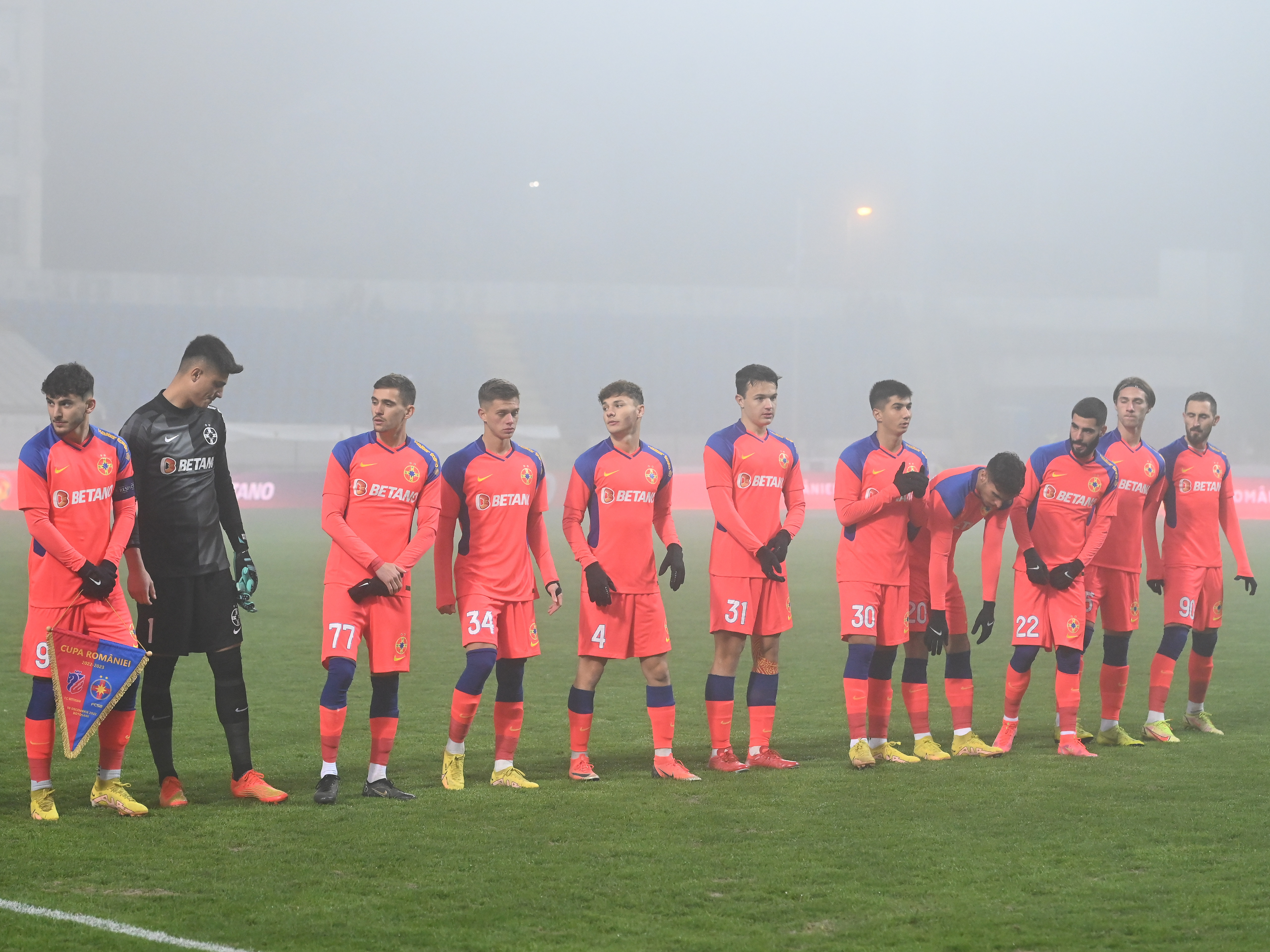 Fostul jucător de la FCSB a semnat: ”Bine ai venit!”