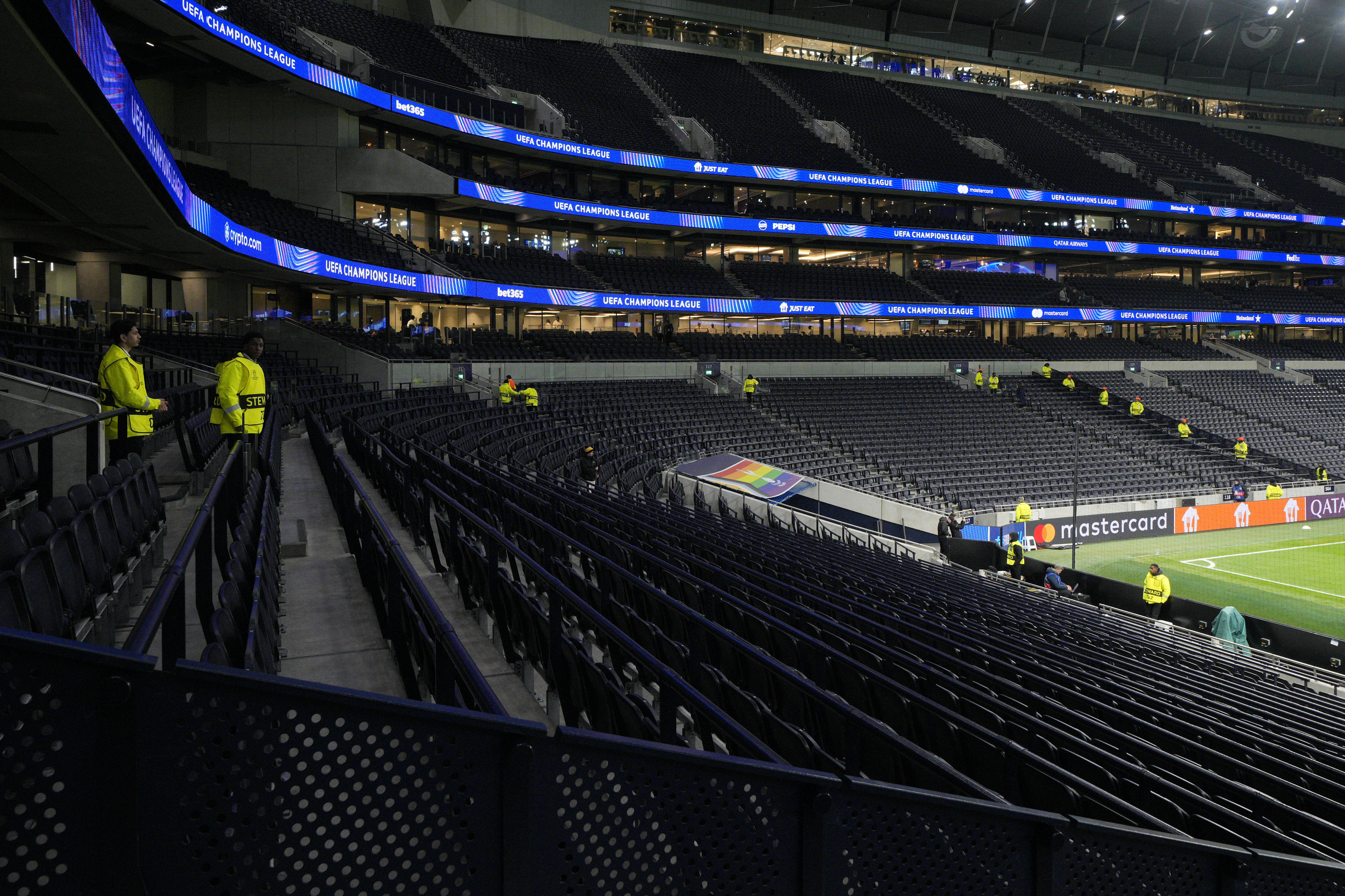 Tyson Fury revine în ring pe un stadion de top!