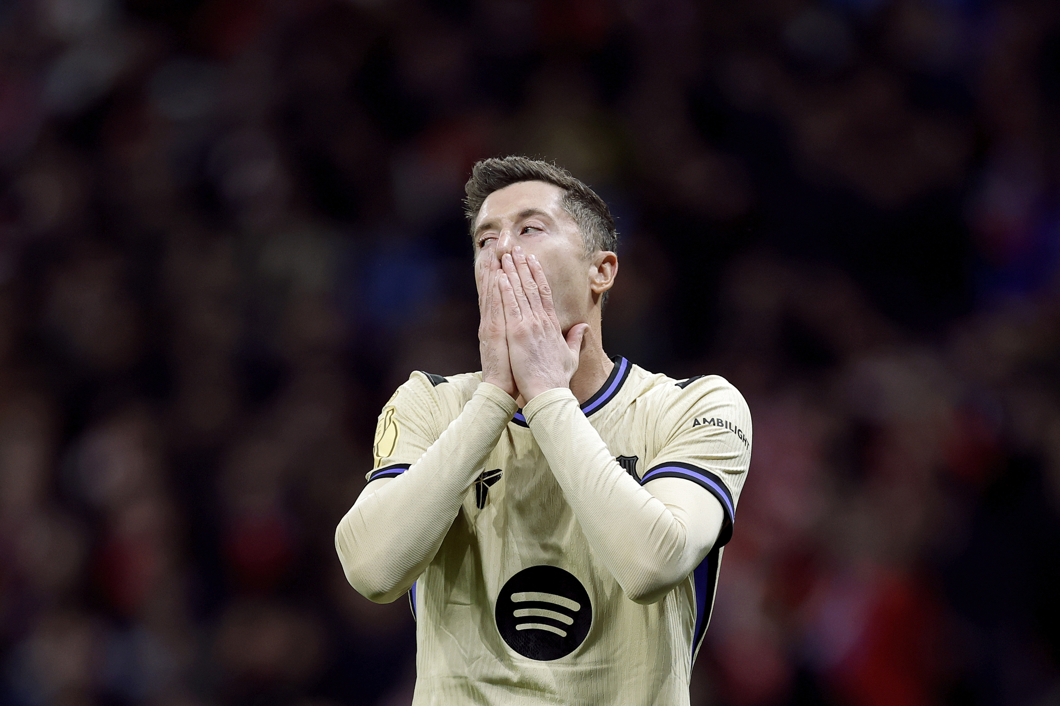 Barcelona surprinde: ce a apărut pe site-ul oficial la câteva ore după umilința cu Atletico Madrid