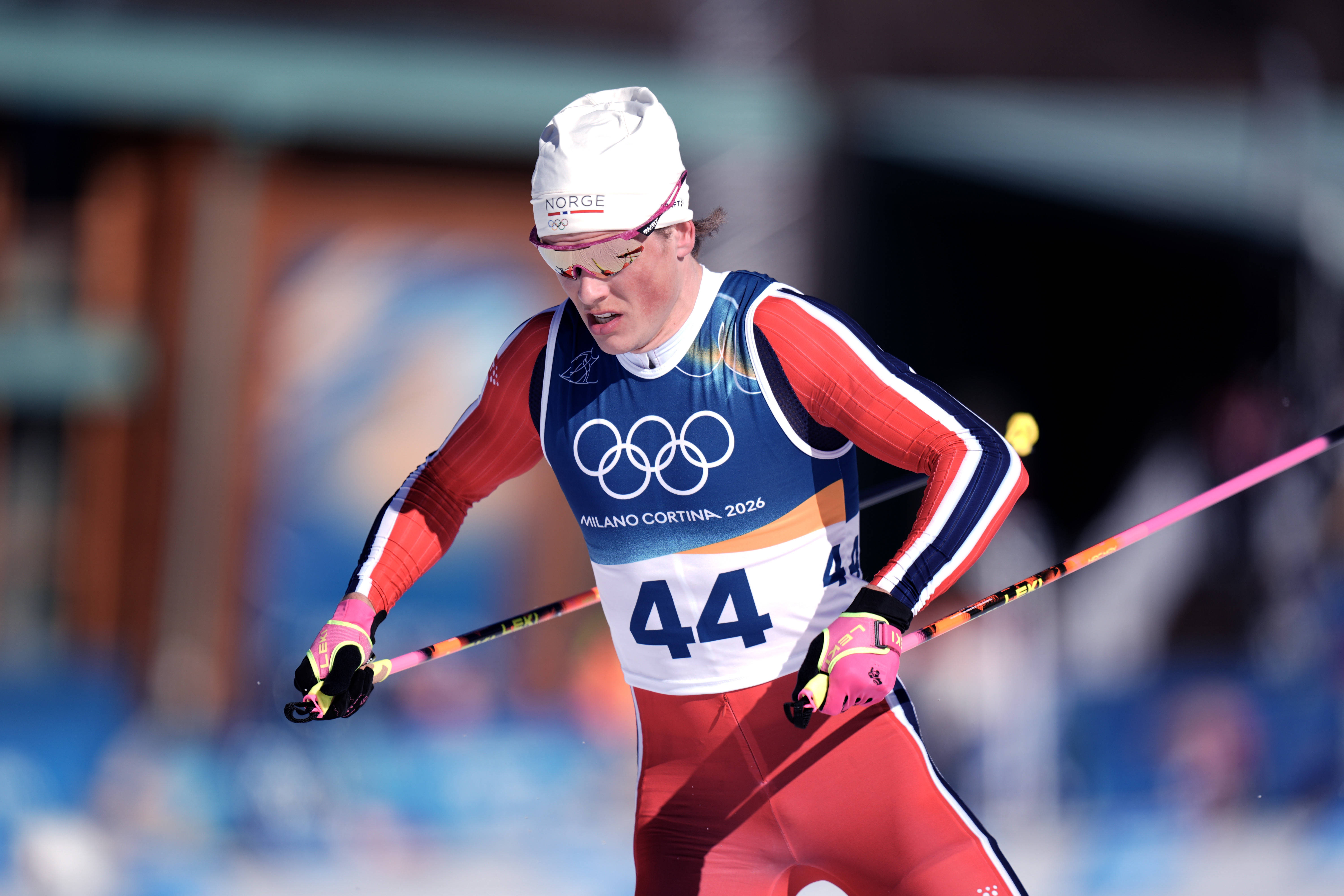 Victorie „specială” la Jocurile Olimpice de iarnă 2026: ce a reușit Johannes Klaebo