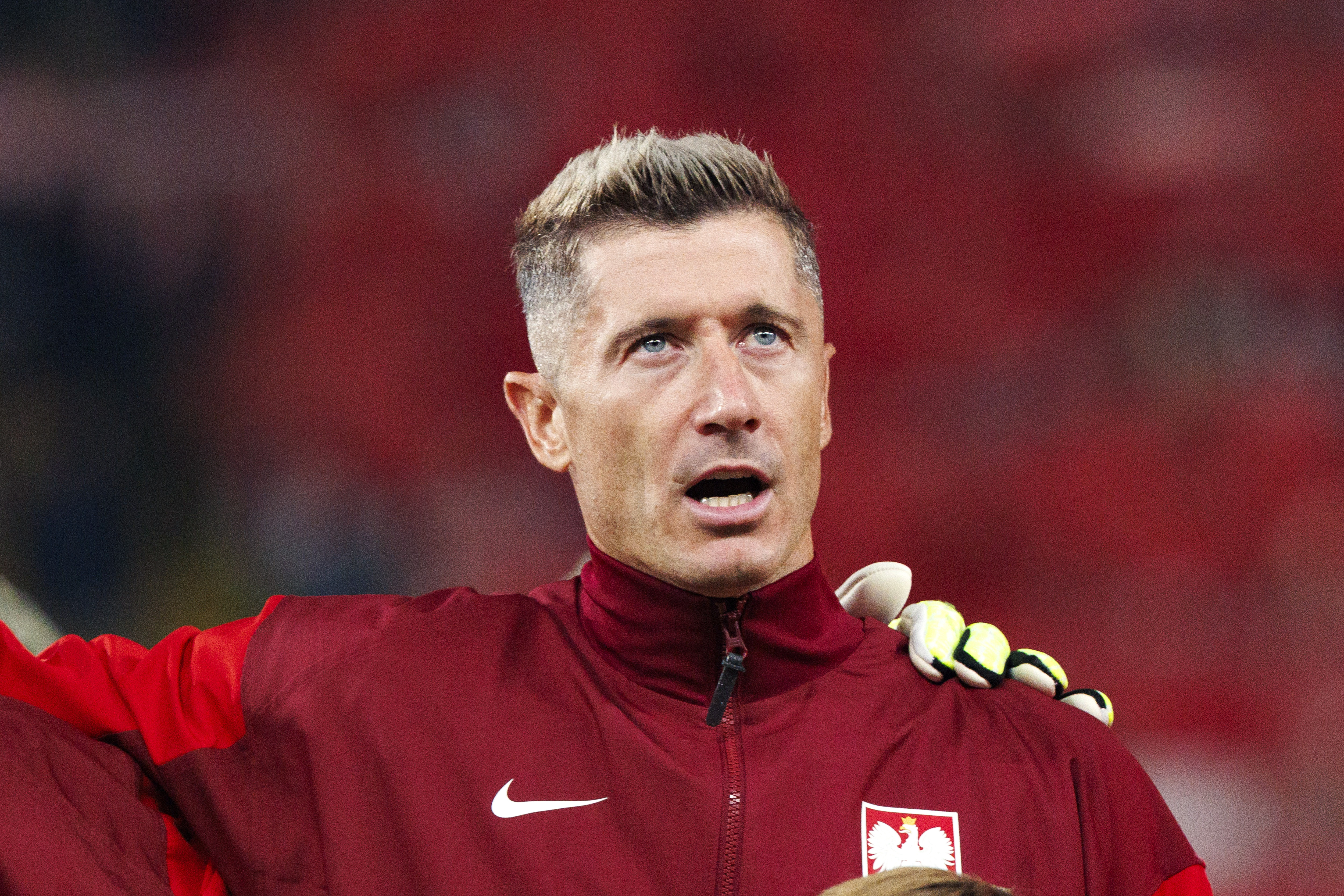 Întrebarea polonezilor după ce naționala lor a picat cu România în grupa de Nations League: „Mai poate?“