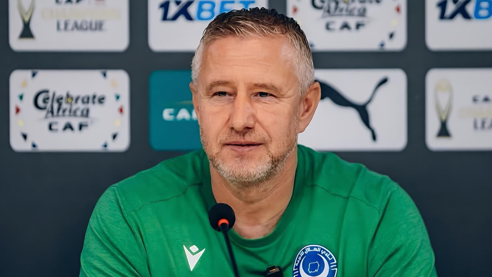 Reghecampf s-a umplut de bani, în Africa: dezvăluirea arabilor