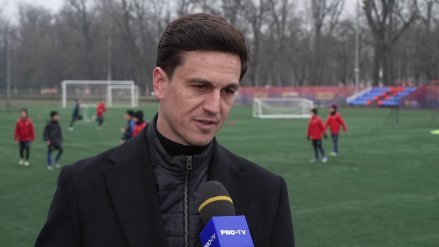 Florin Gardoș a numit favoritele la titlu din Superliga: "În ordinea asta!"