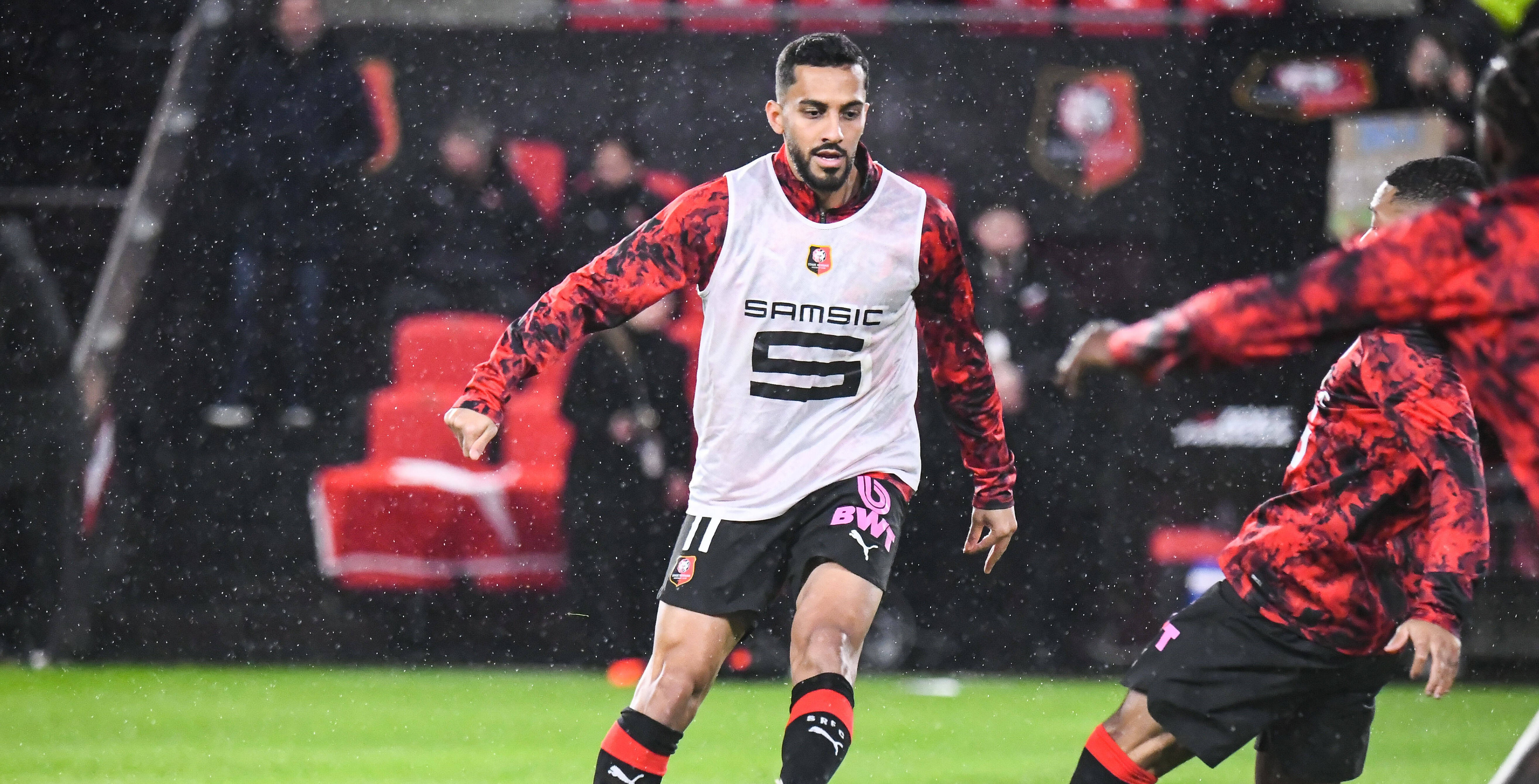 Rennes - PSG 1-0, ACUM, pe VOYO | Surprinzător! Gazdele au deschis scorul