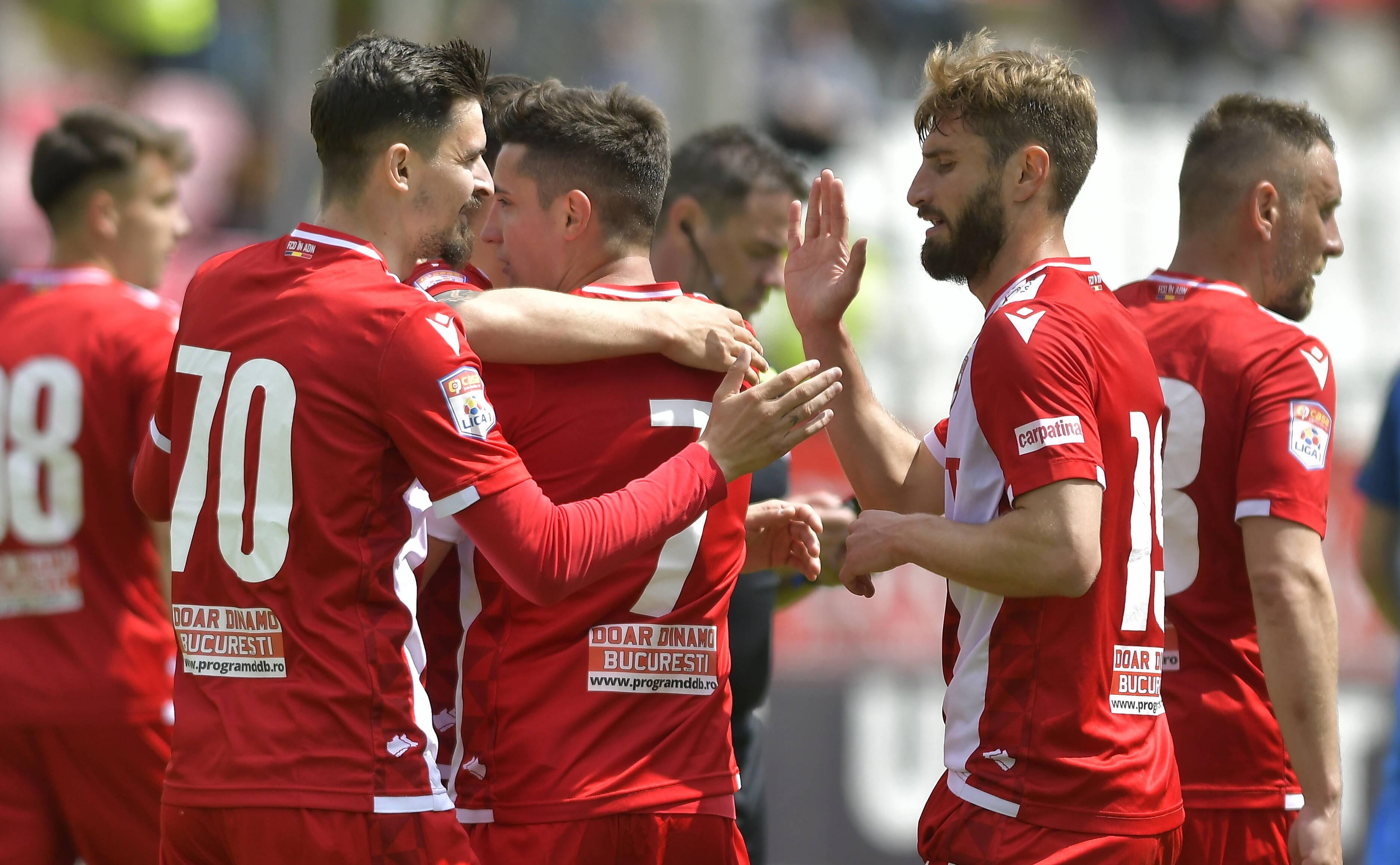 Neașteptat! Fostul căpitan al lui Dinamo a semnat cu o echipă de amatori